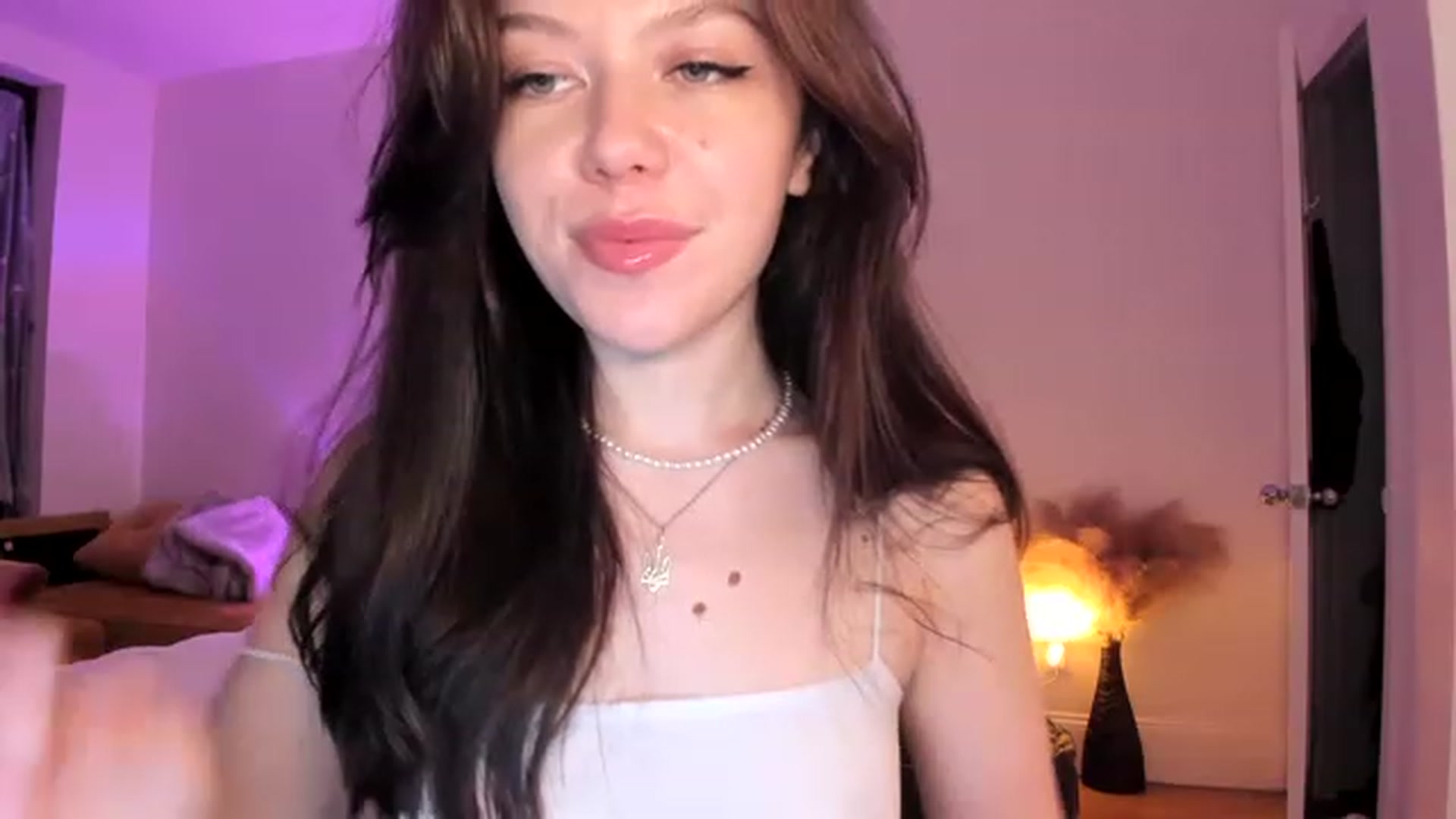 Gallery image thumbnail from Nancy_Morris's myfreecams stream on, 08/26/2023, 03:07 image 20 of 20