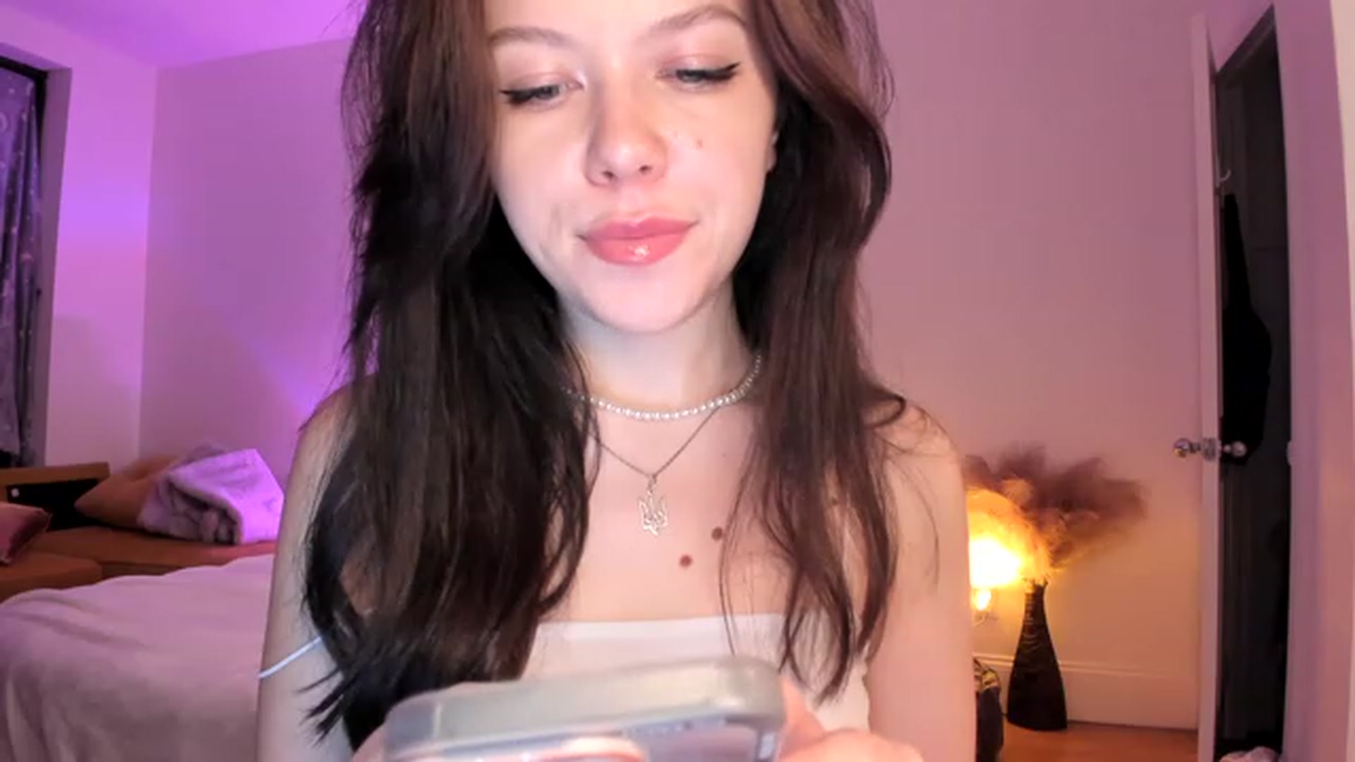 Gallery image thumbnail from Nancy_Morris's myfreecams stream on, 08/26/2023, 03:07 image 13 of 20
