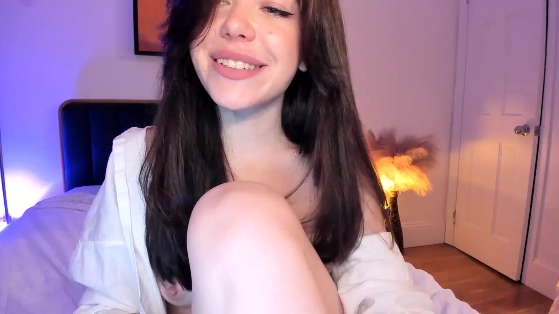 Gallery image thumbnail from Nancy_Morris's myfreecams stream on, 08/30/2023, 02:16 image 10 of 20