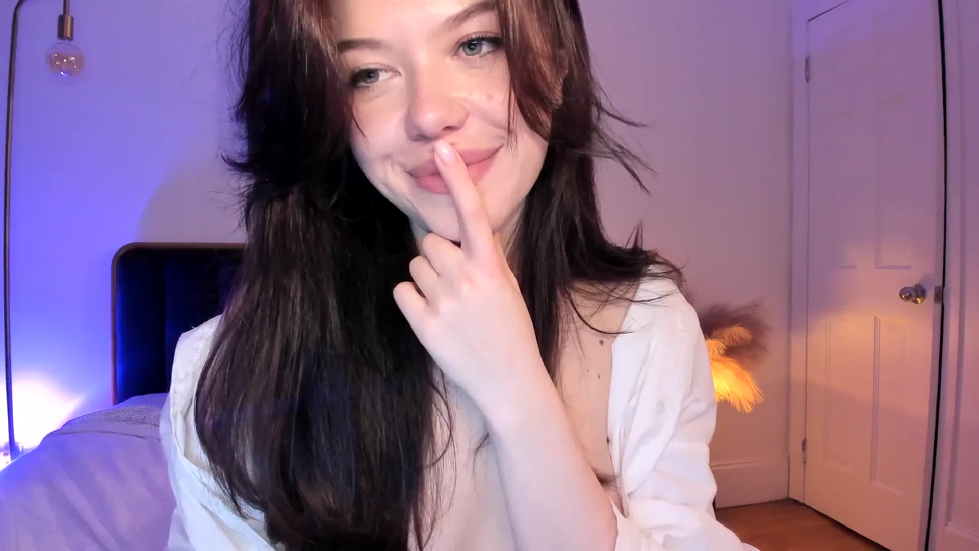 Gallery image thumbnail from Nancy_Morris's myfreecams stream on, 08/30/2023, 02:16 image 9 of 20