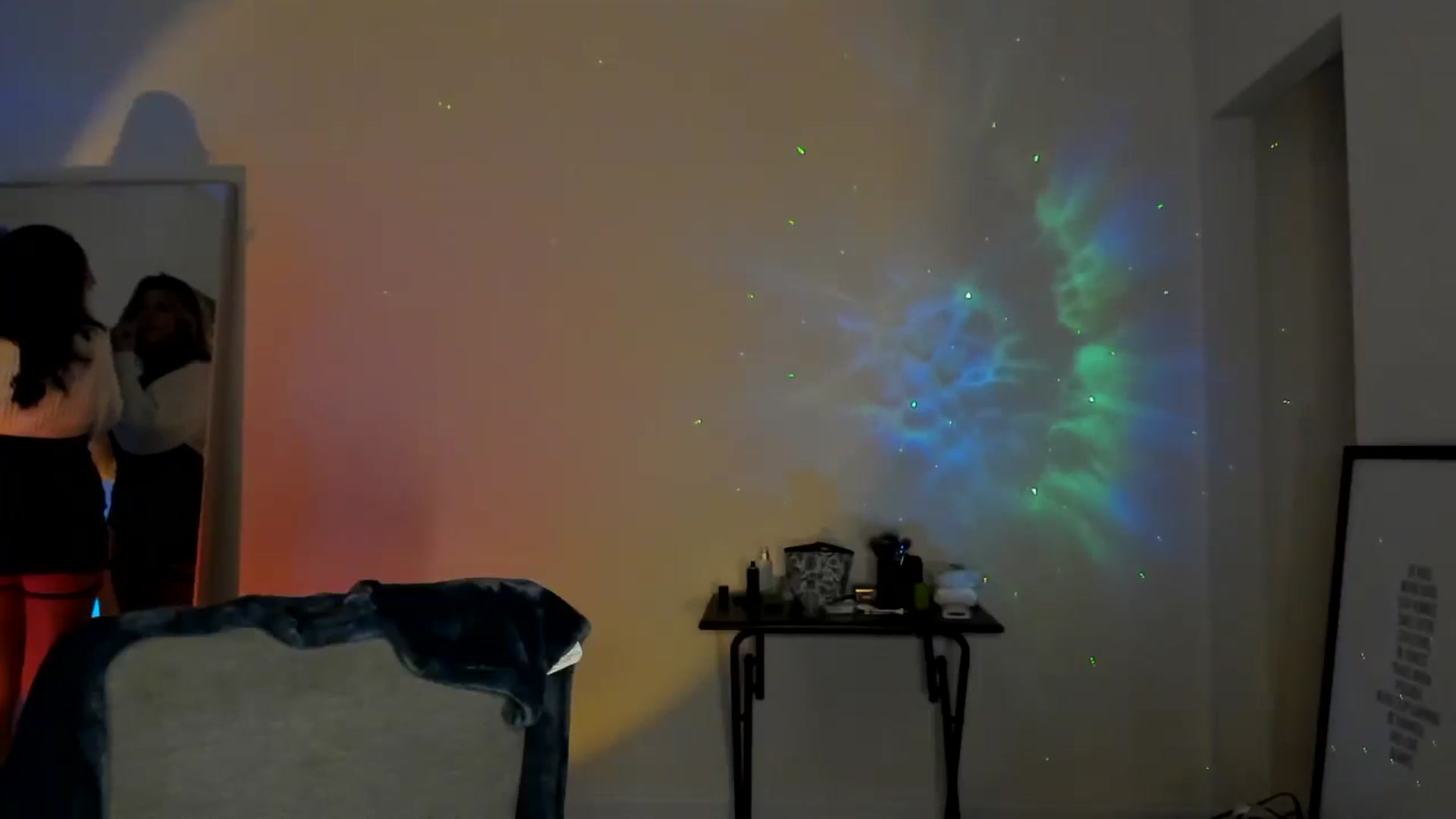 Gallery image thumbnail from Nancy_Morris's myfreecams stream on, 10/18/2024, 03:43 image 7 of 20