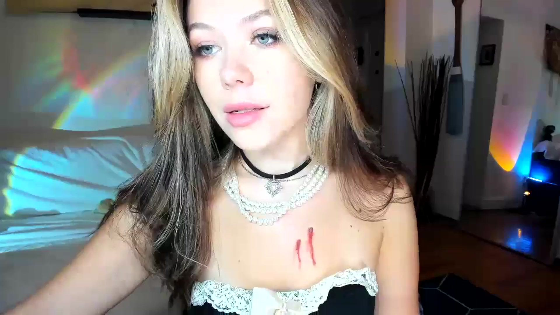 Gallery image thumbnail from Nancy_Morris's myfreecams stream on, 11/01/2024, 06:43 image 13 of 20