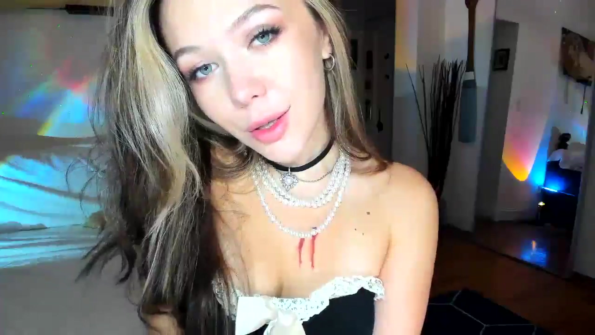 Gallery image thumbnail from Nancy_Morris's myfreecams stream on, 11/01/2024, 06:43 image 14 of 20