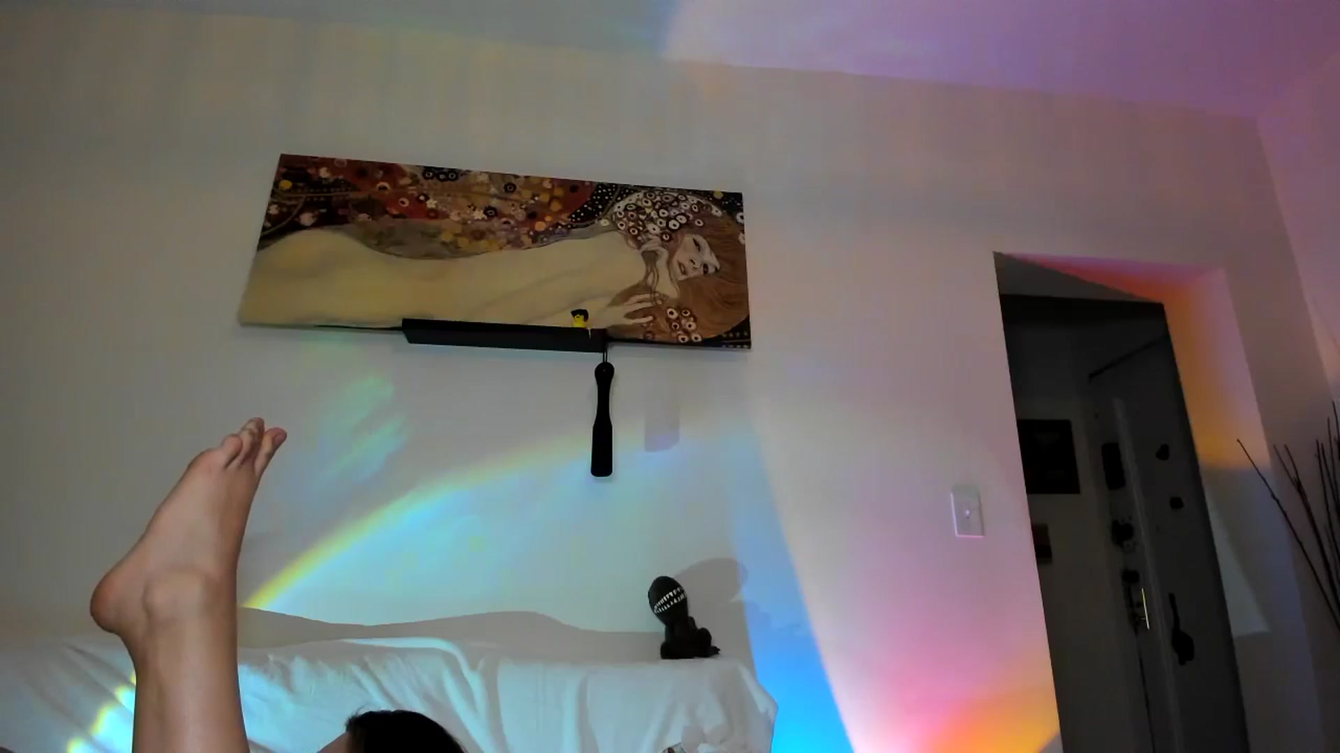Gallery image thumbnail from Nancy_Morris's myfreecams stream on, 11/01/2024, 07:11 image 13 of 20