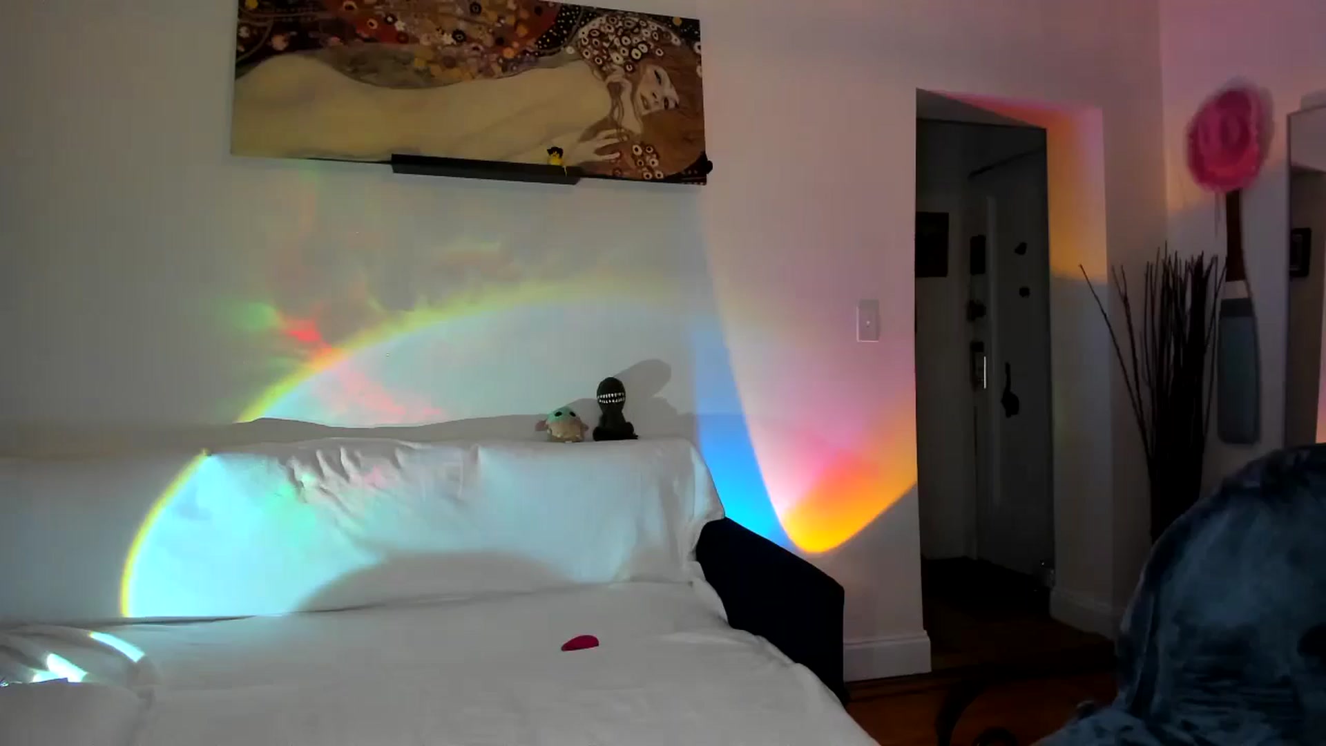Gallery image thumbnail from Nancy_Morris's myfreecams stream on, 11/02/2024, 06:40 image 1 of 20
