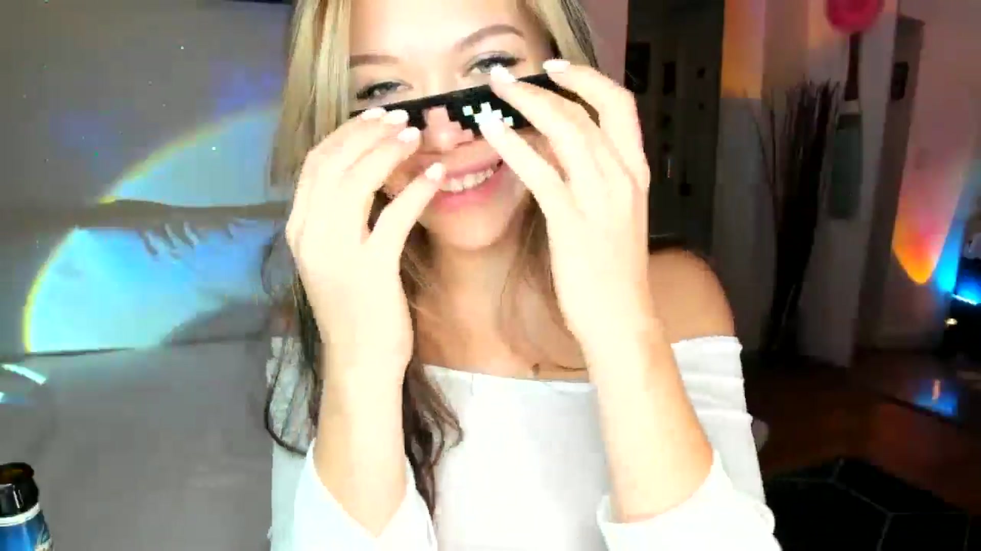 Gallery image thumbnail from Nancy_Morris's myfreecams stream on, 11/02/2024, 06:40 image 13 of 20