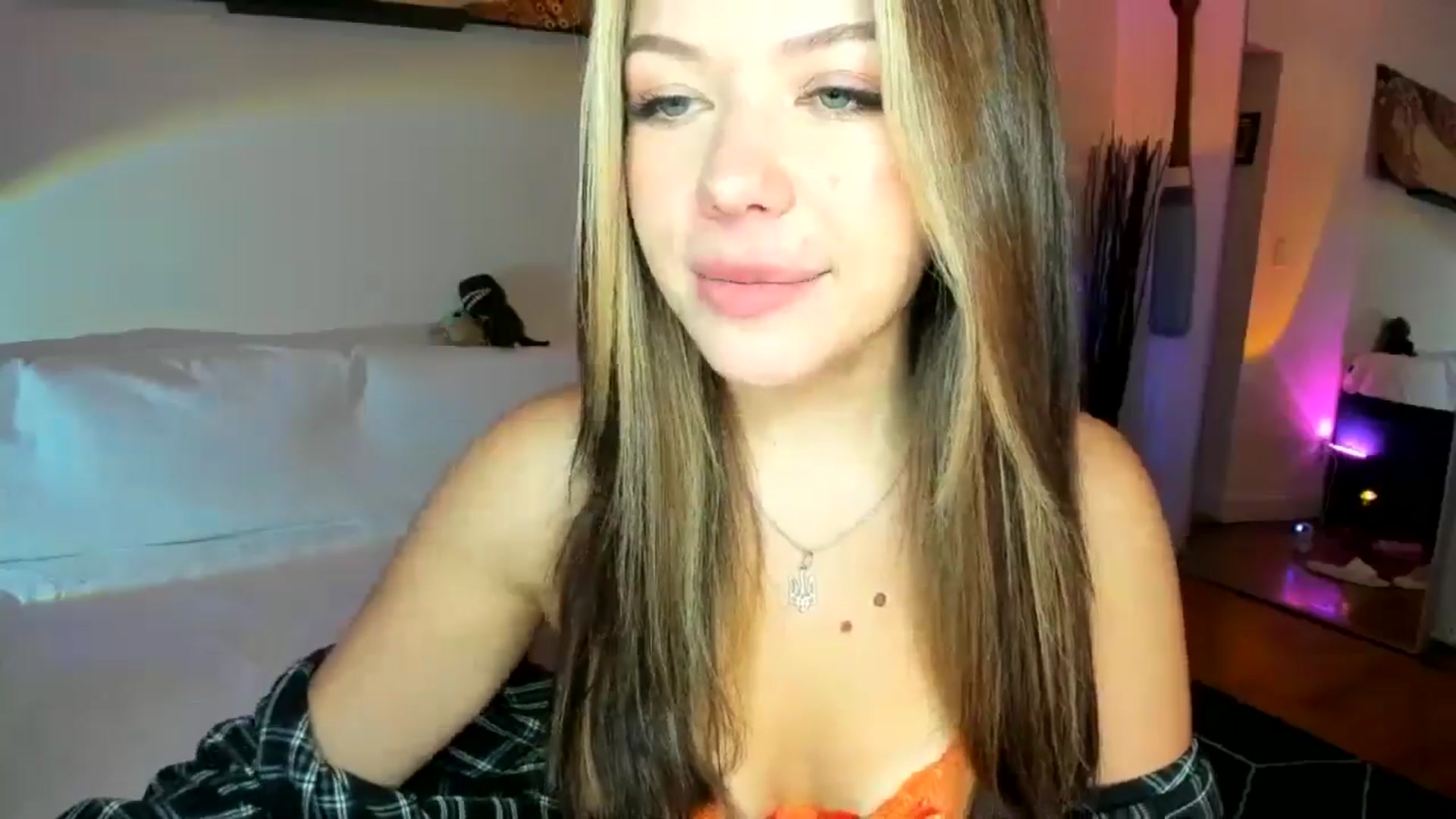 Gallery image thumbnail from Nancy_Morris's myfreecams stream on, 11/03/2024, 07:59 image 11 of 20