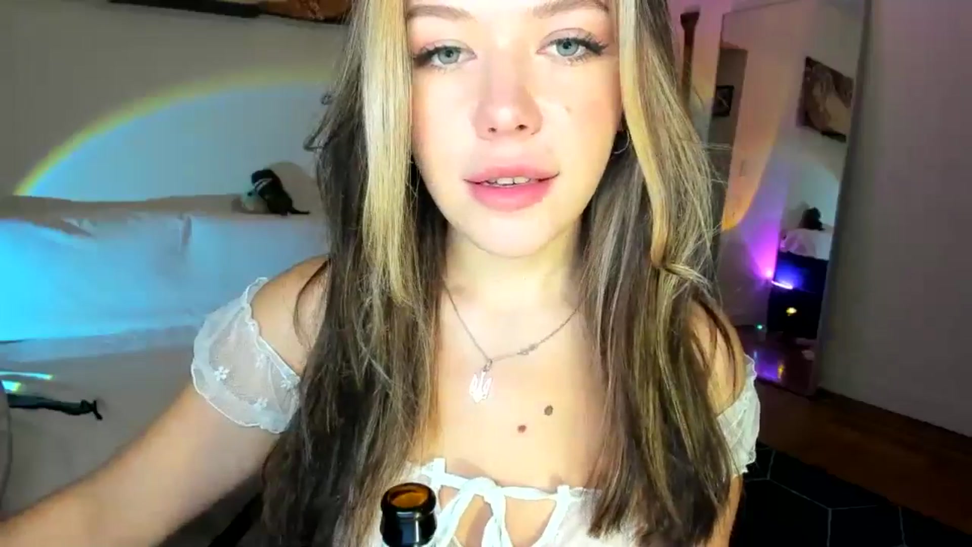 Gallery image thumbnail from Nancy_Morris's myfreecams stream on, 11/04/2024, 05:33 image 9 of 20