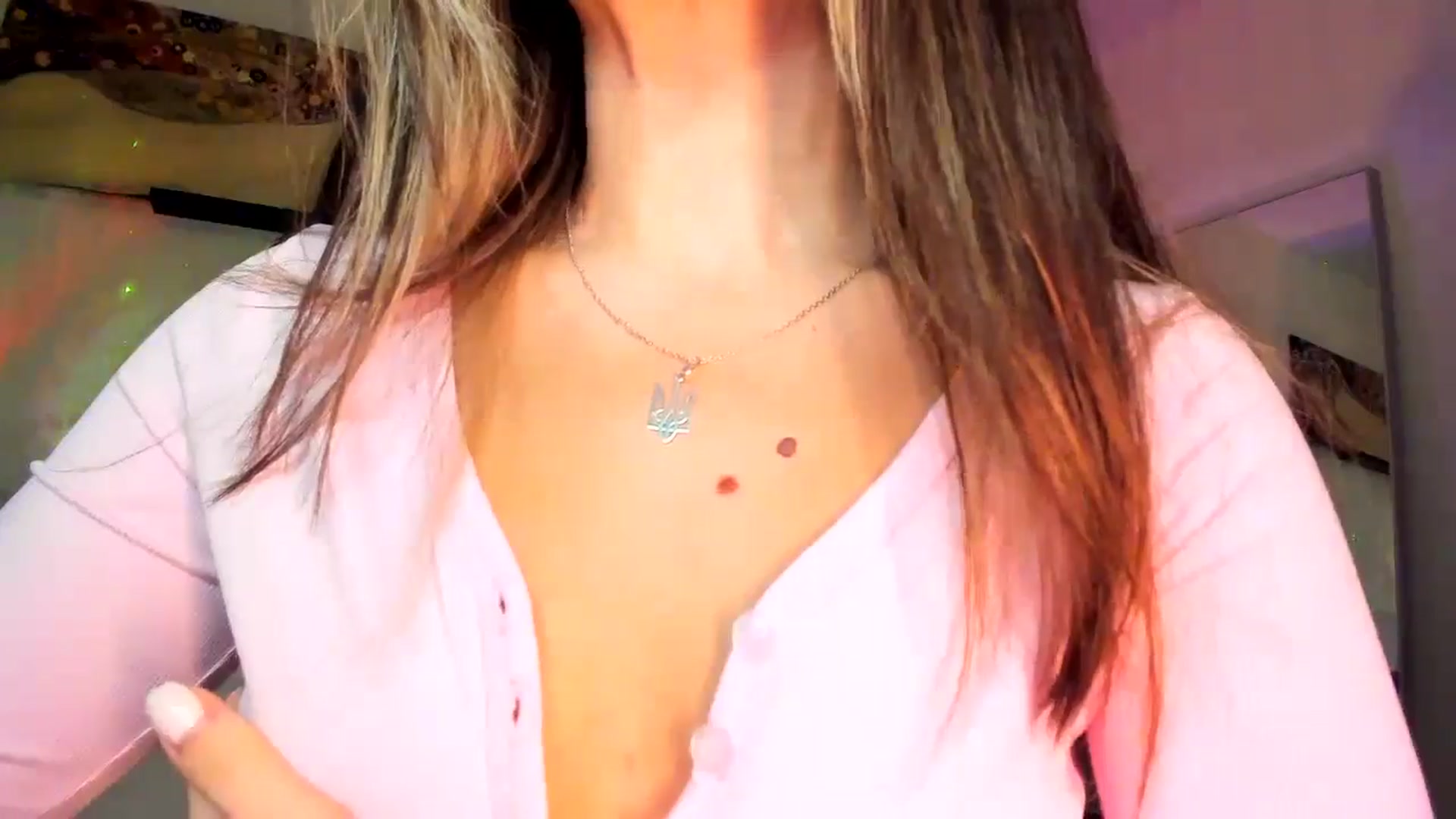 Gallery image thumbnail from Nancy_Morris's myfreecams stream on, 11/05/2024, 05:40 image 6 of 20