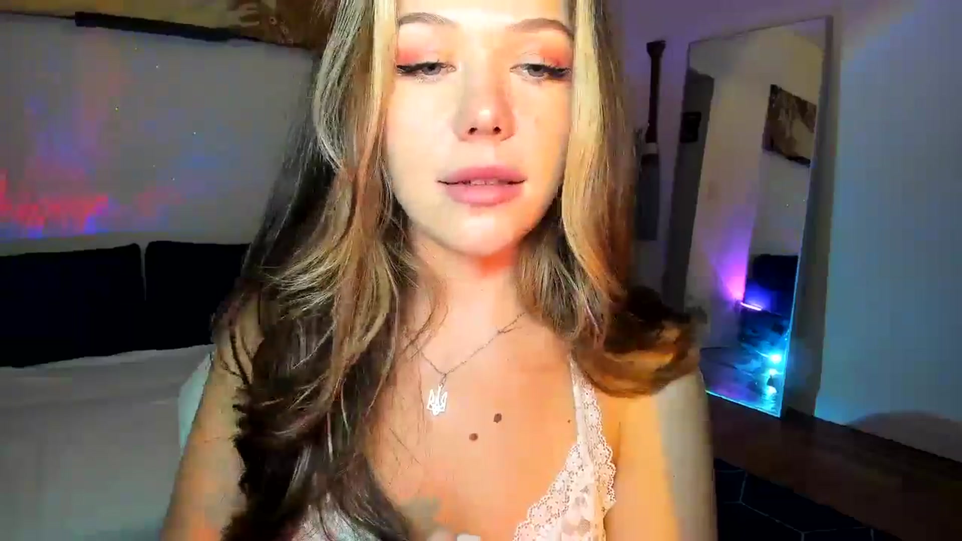 Gallery image thumbnail from Nancy_Morris's myfreecams stream on, 11/07/2024, 03:40 image 20 of 20