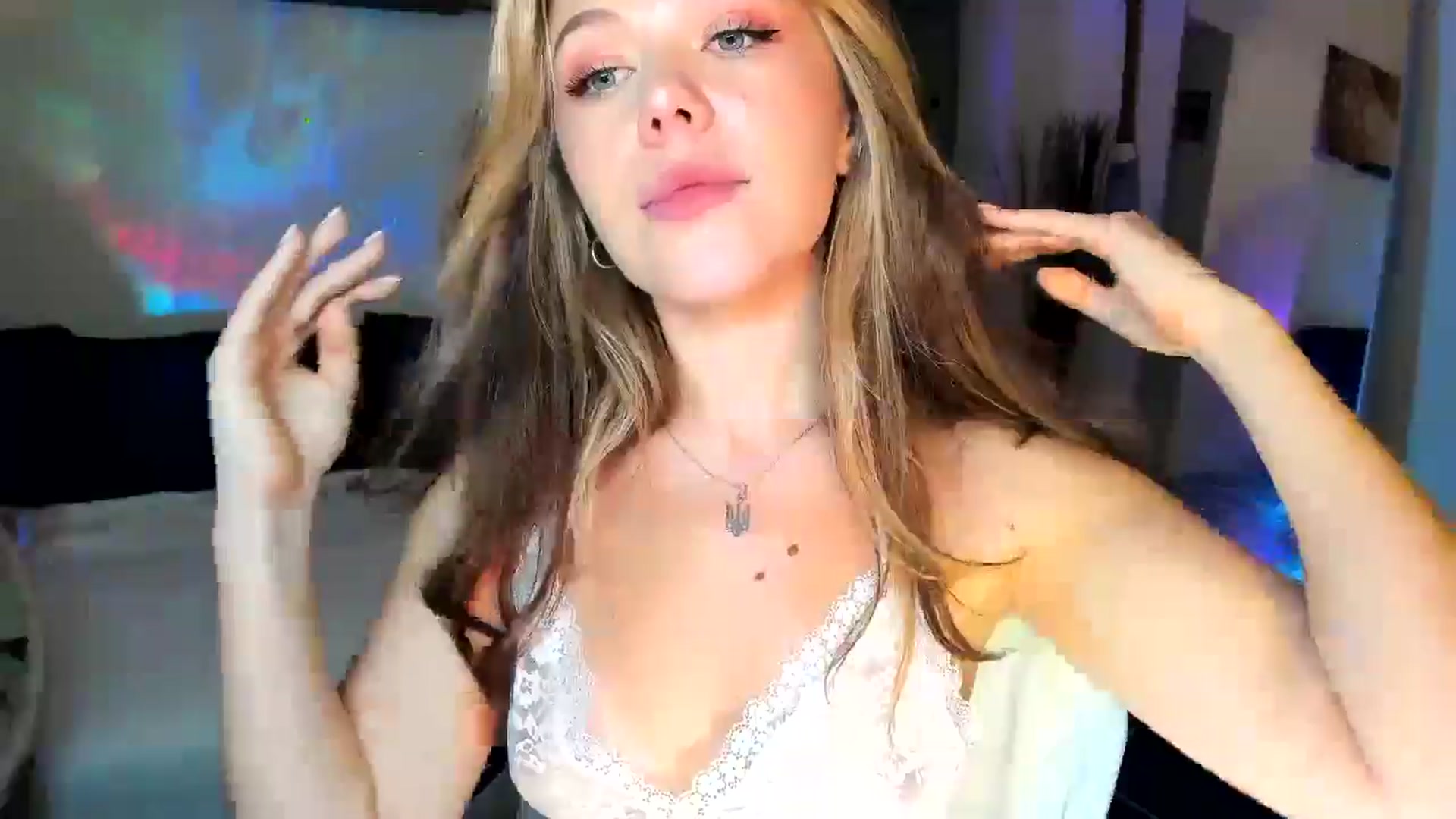 Gallery image thumbnail from Nancy_Morris's myfreecams stream on, 11/07/2024, 08:17 image 20 of 20