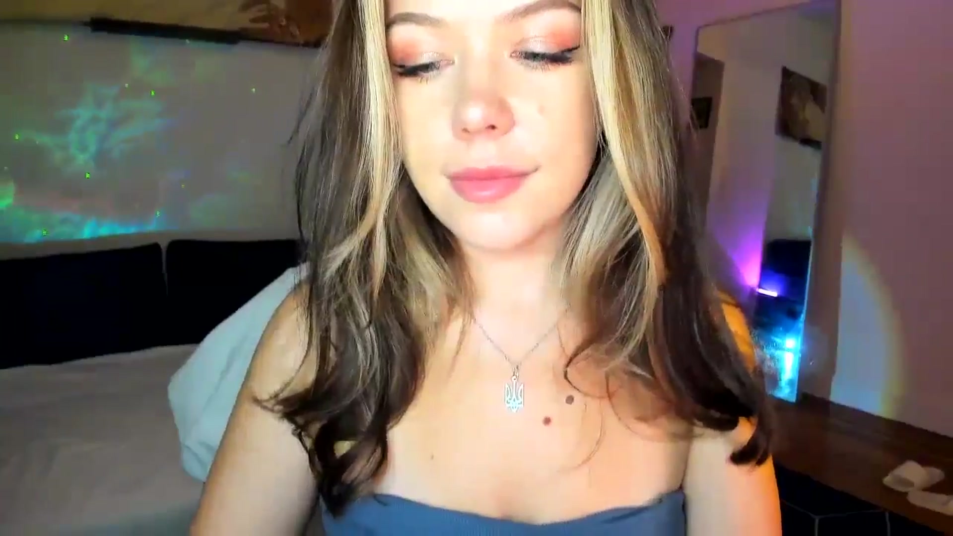 Gallery image thumbnail from Nancy_Morris's myfreecams stream on, 11/08/2024, 07:09 image 5 of 20