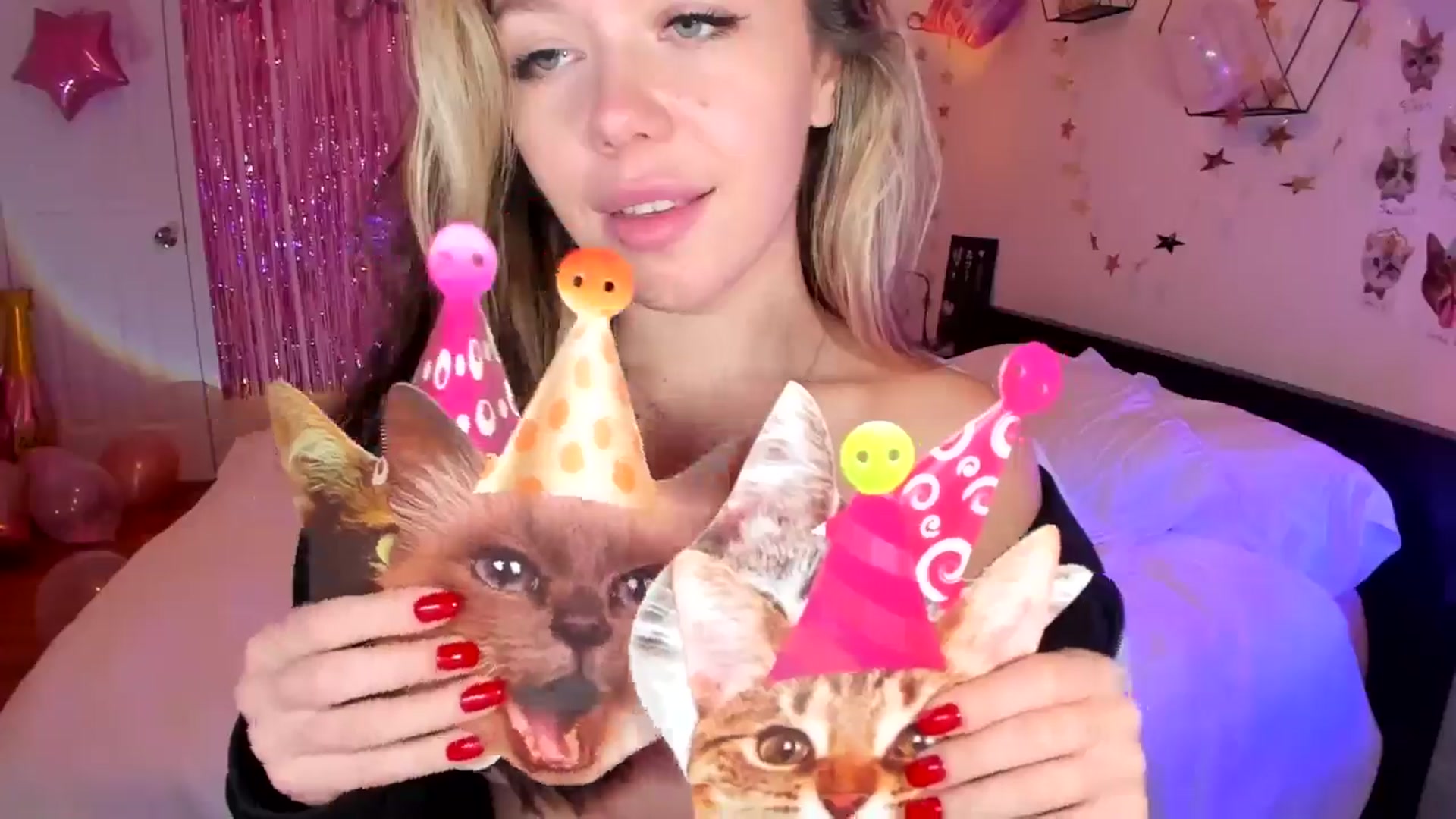 Gallery image thumbnail from Nancy_Morris's myfreecams stream on, 12/07/2024, 09:10 image 3 of 20