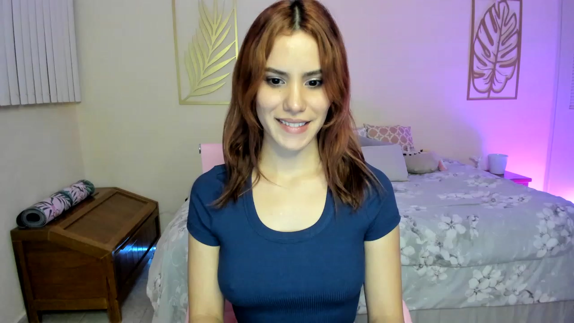Gallery image thumbnail from NancyyB's myfreecams stream on, 12/01/2022, 24:01 image 11 of 20