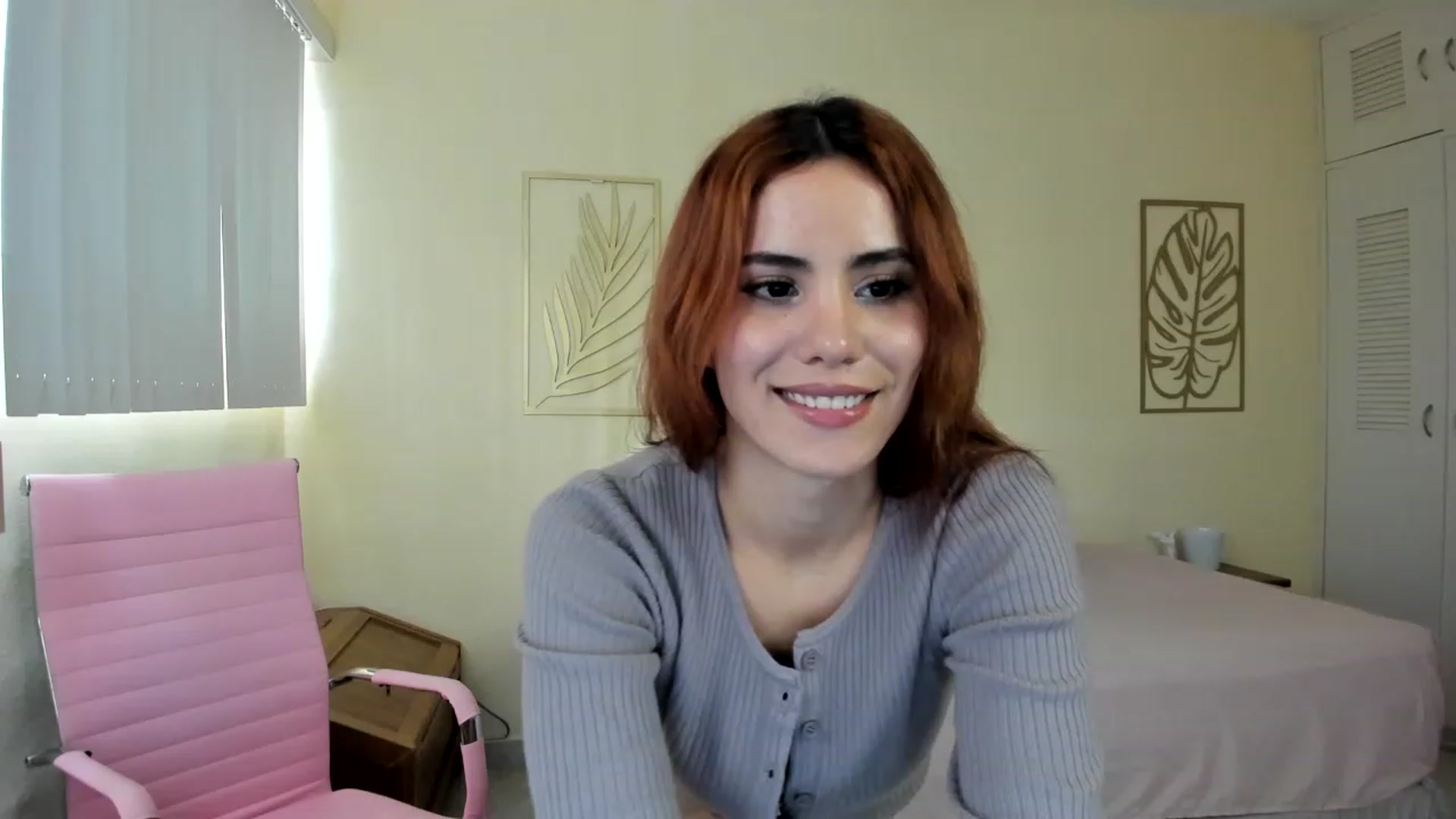 Gallery image thumbnail from NancyyB's myfreecams stream on, 01/09/2023, 23:10 image 14 of 20