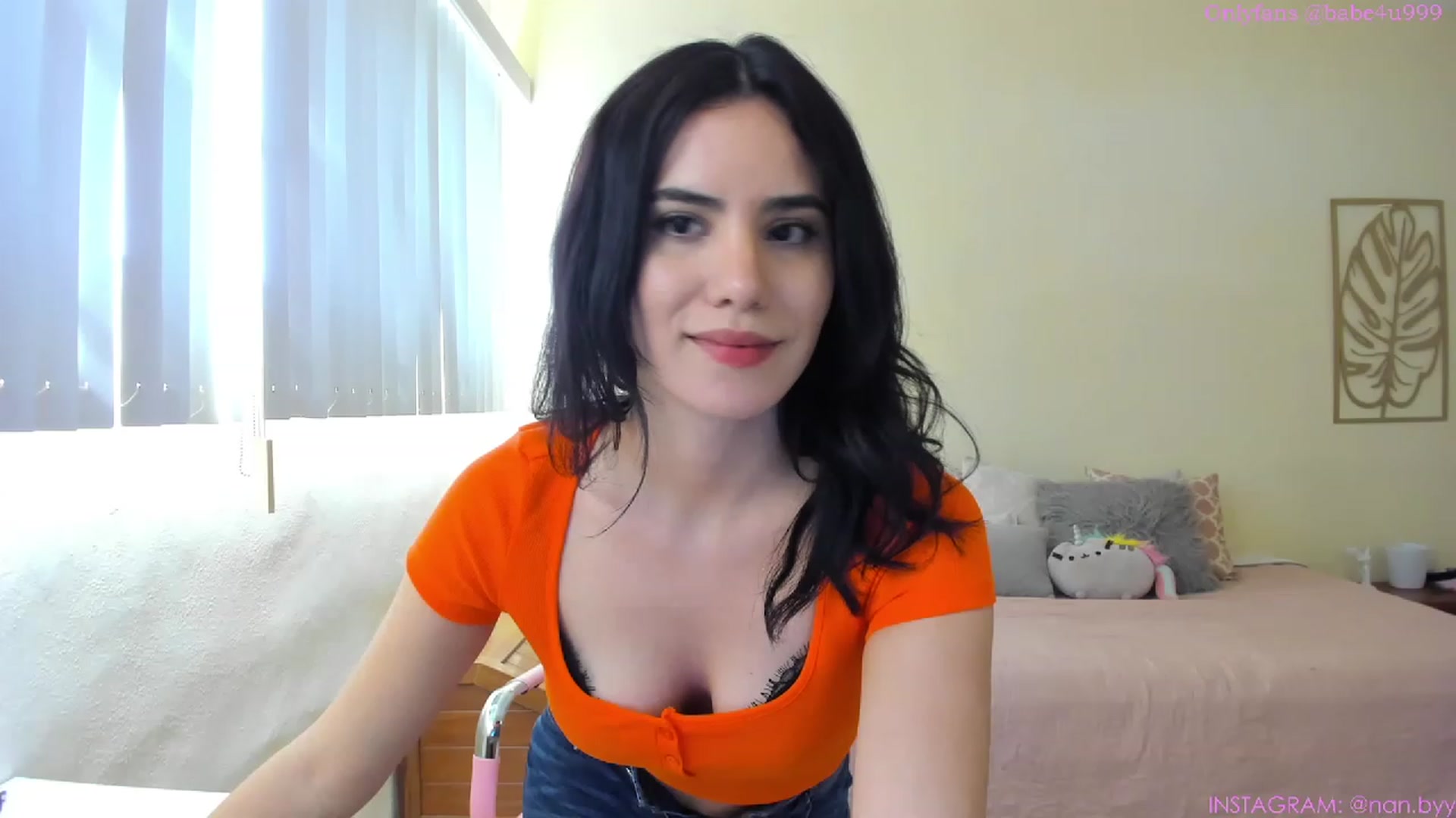 Gallery image thumbnail from NancyyB's myfreecams stream on, 03/13/2023, 21:51 image 9 of 20