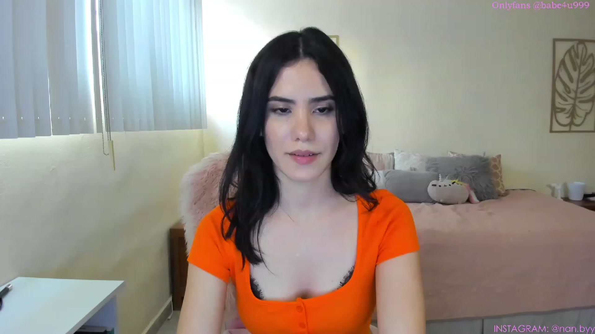 Gallery image thumbnail from NancyyB's myfreecams stream on, 03/13/2023, 23:58 image 18 of 20