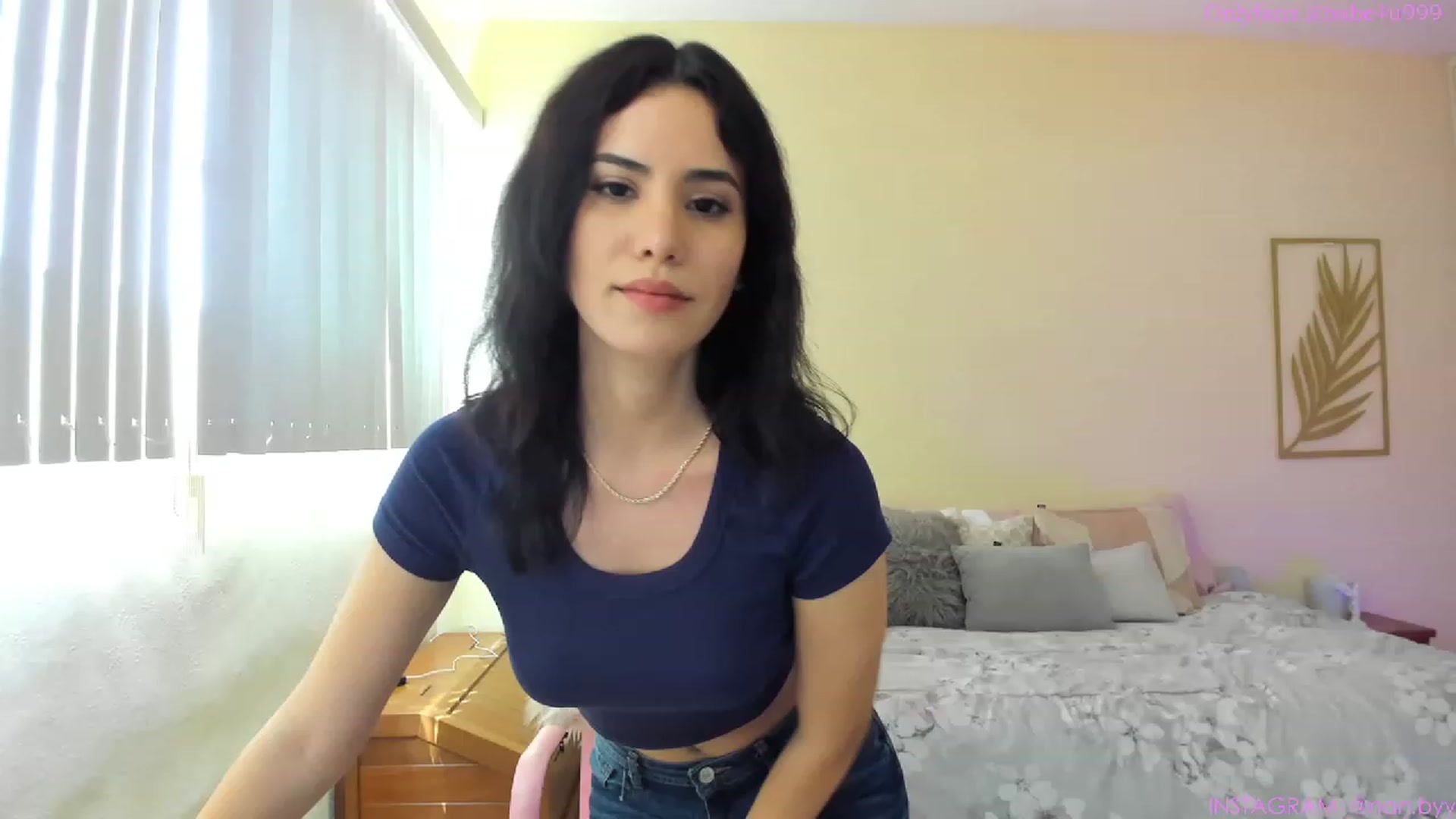 Gallery image thumbnail from NancyyB's myfreecams stream on, 03/22/2023, 21:06 image 3 of 20
