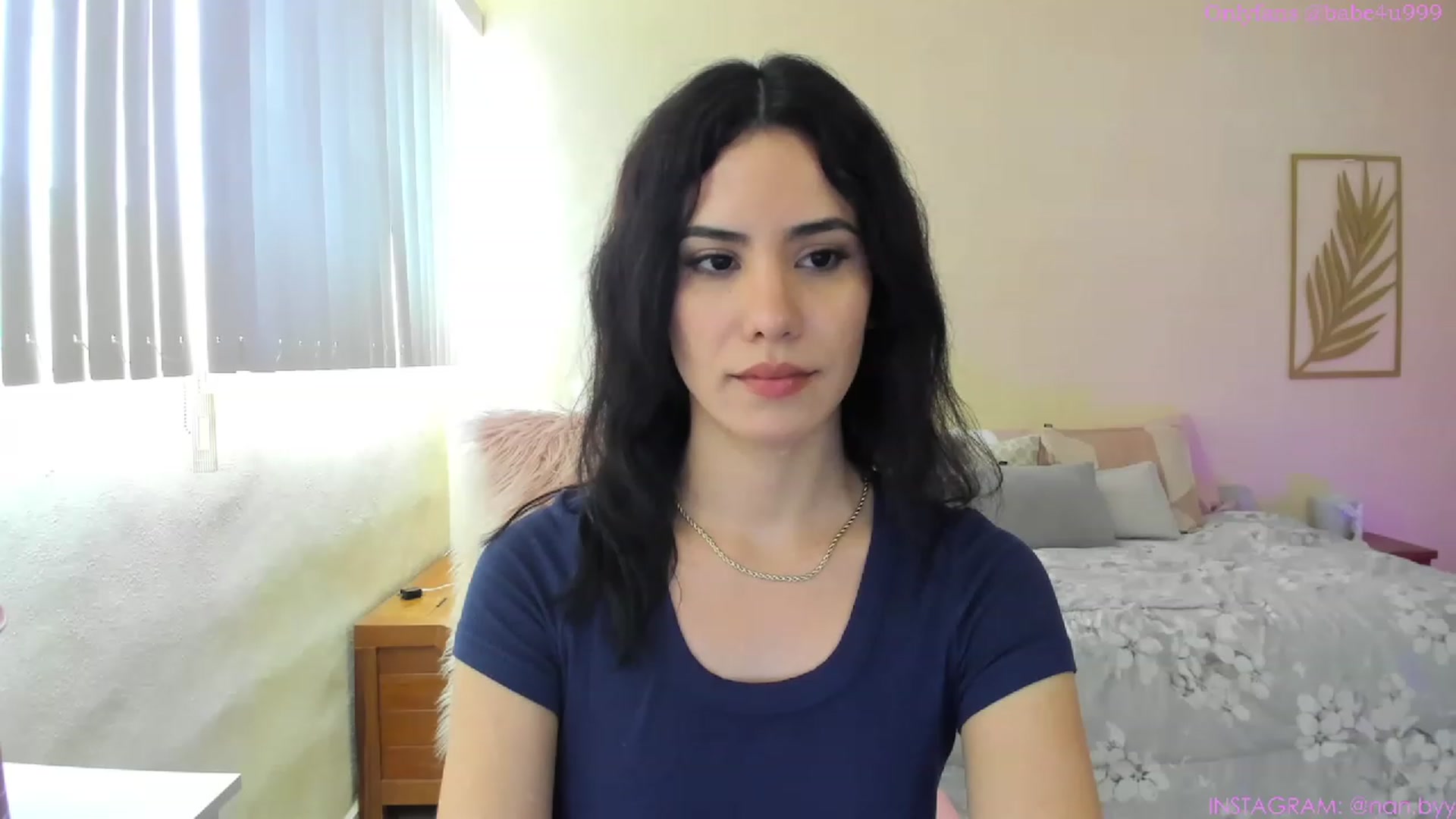 Gallery image thumbnail from NancyyB's myfreecams stream on, 03/23/2023, 24:07 image 3 of 20
