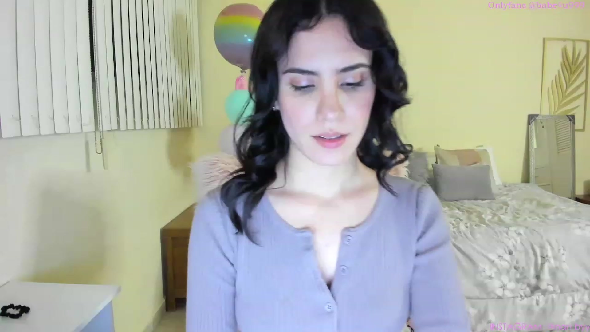 Gallery image thumbnail from NancyyB's myfreecams stream on, 04/18/2023, 04:52 image 13 of 20