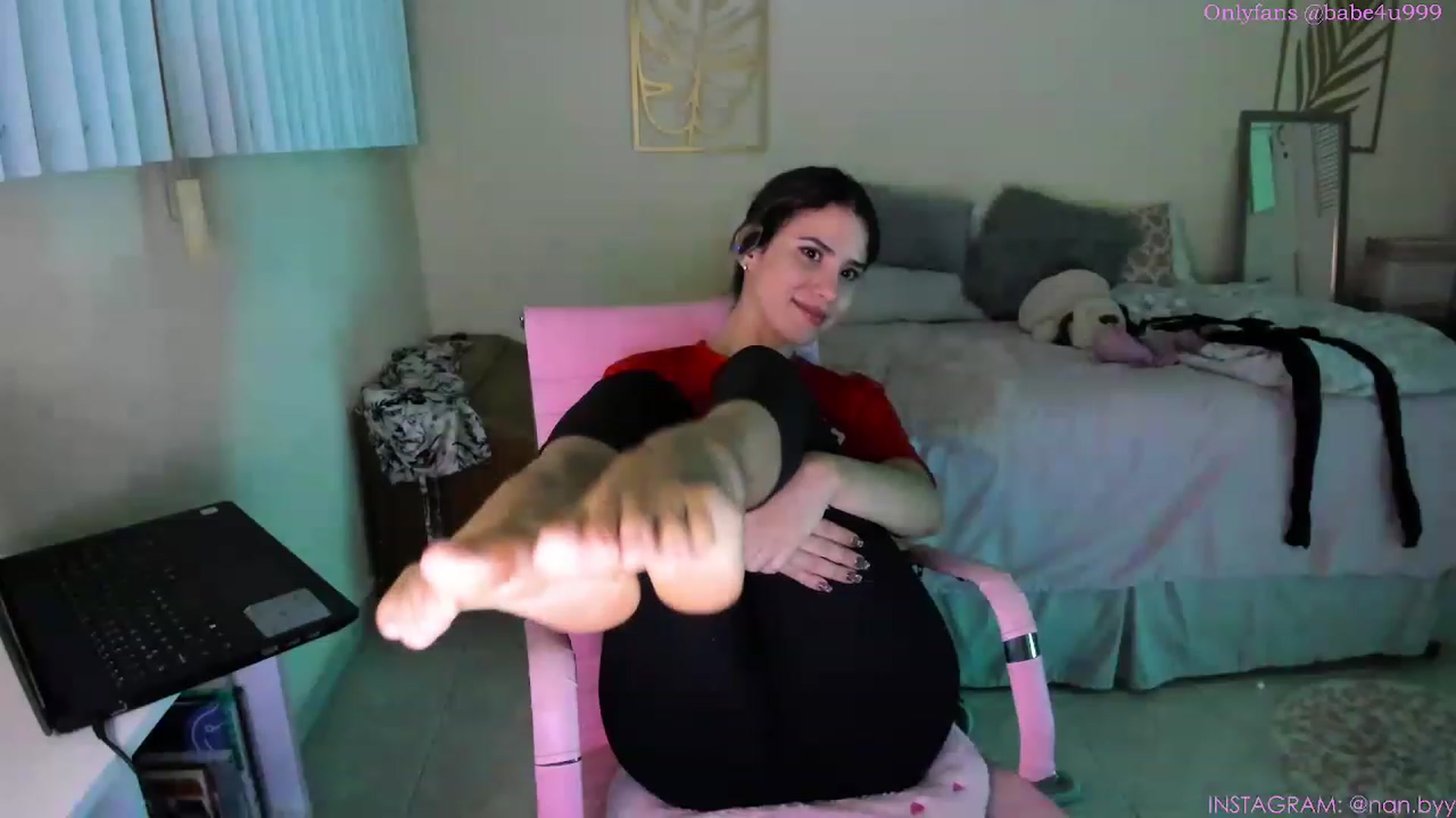 Gallery image thumbnail from NancyyB's myfreecams stream on, 06/14/2023, 04:52 image 3 of 20