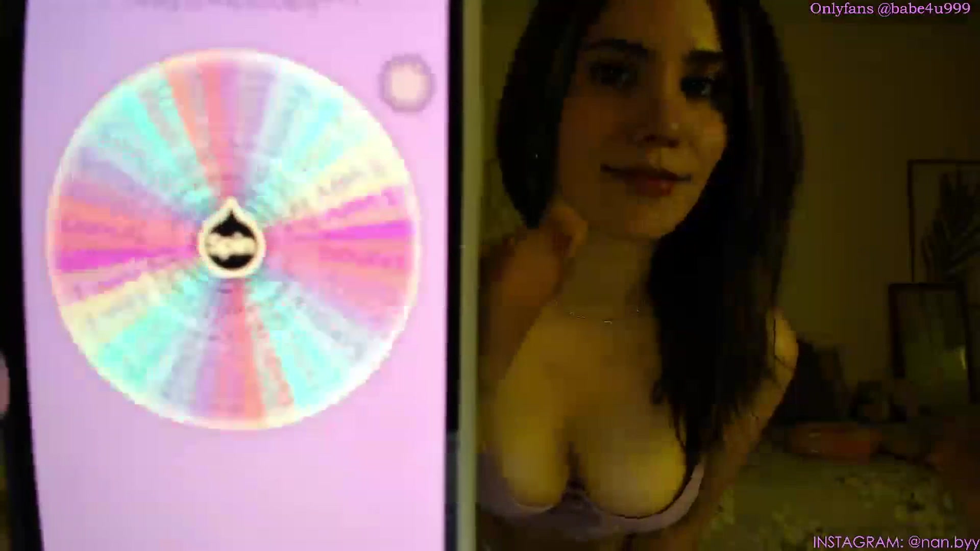 Gallery image thumbnail from NancyyB's myfreecams stream on, 07/04/2023, 01:45 image 19 of 20