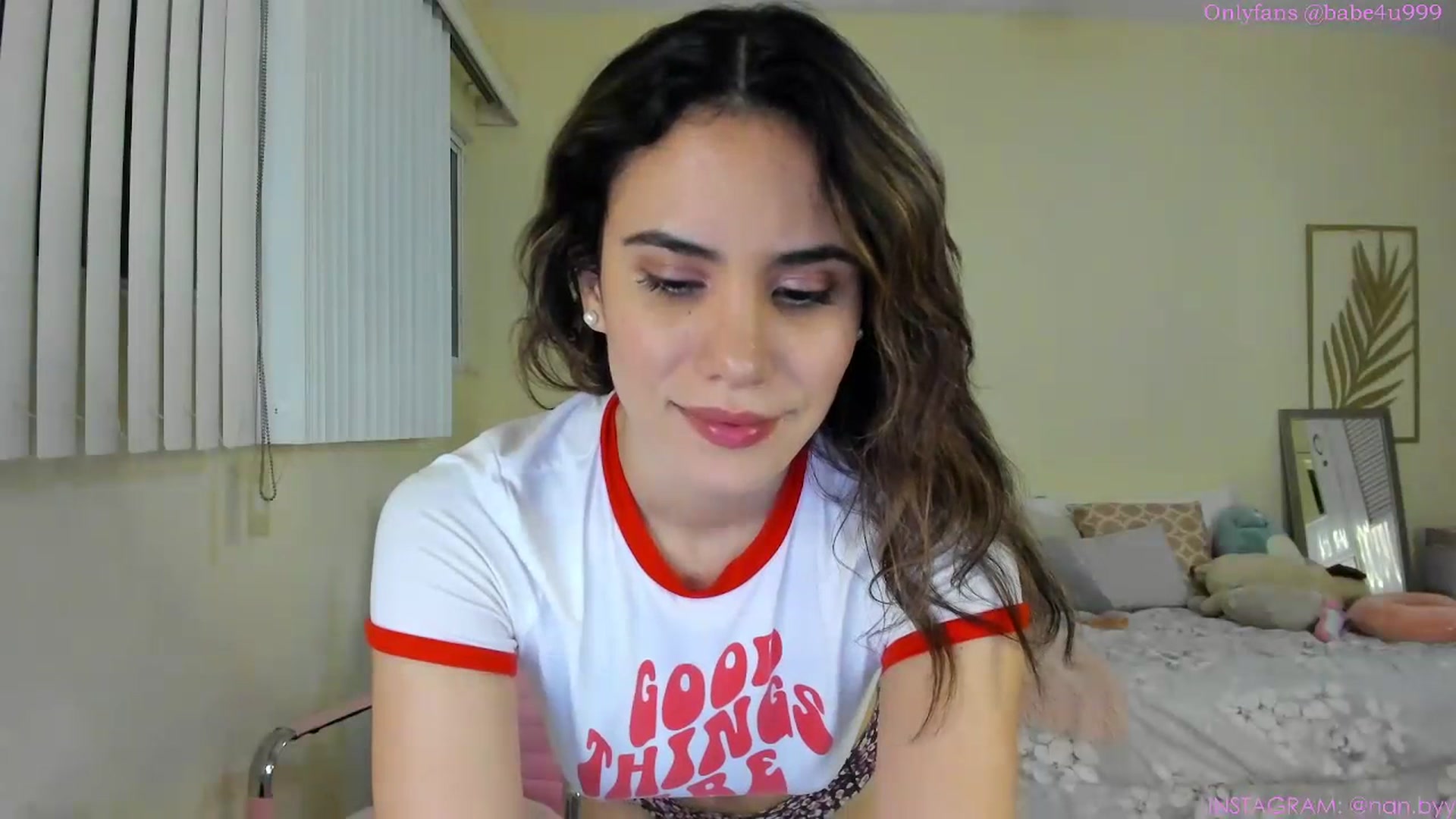 Gallery image thumbnail from NancyyB's myfreecams stream on, 07/20/2023, 03:47 image 2 of 20