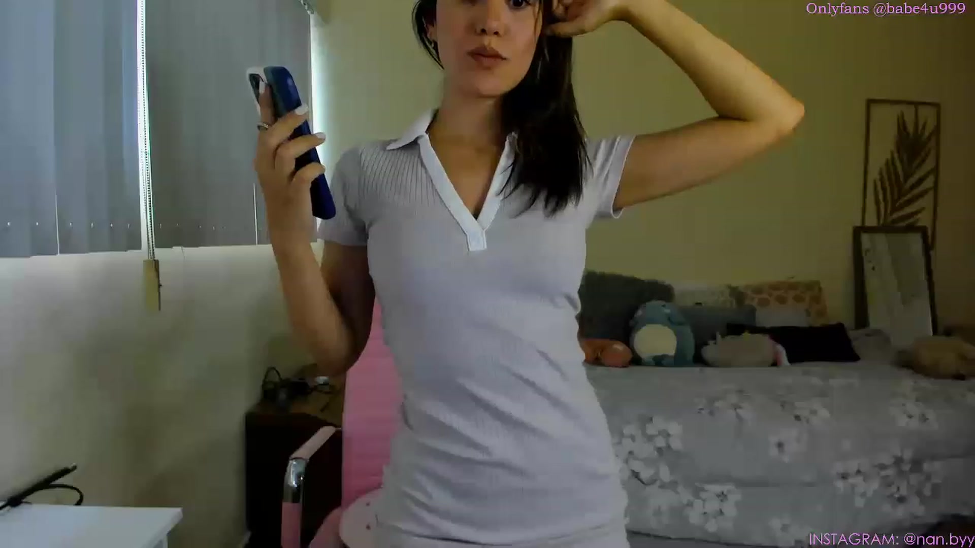 Gallery image thumbnail from NancyyB's myfreecams stream on, 08/24/2023, 23:03 image 16 of 20