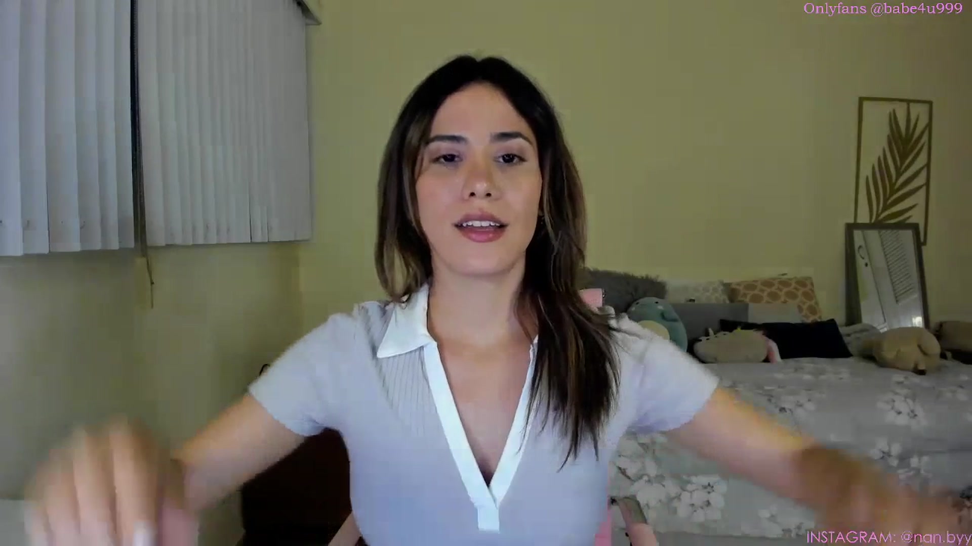Gallery image thumbnail from NancyyB's myfreecams stream on, 08/25/2023, 24:52 image 15 of 20