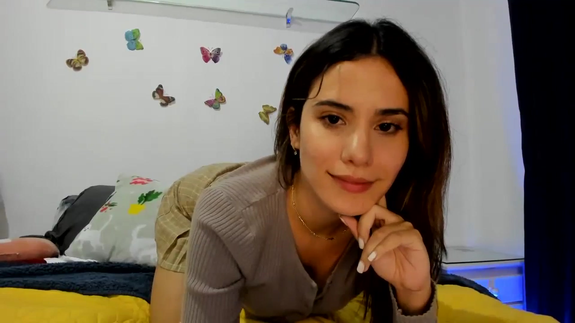 Gallery image thumbnail from NancyyB's myfreecams stream on, 08/29/2023, 02:35 image 7 of 20