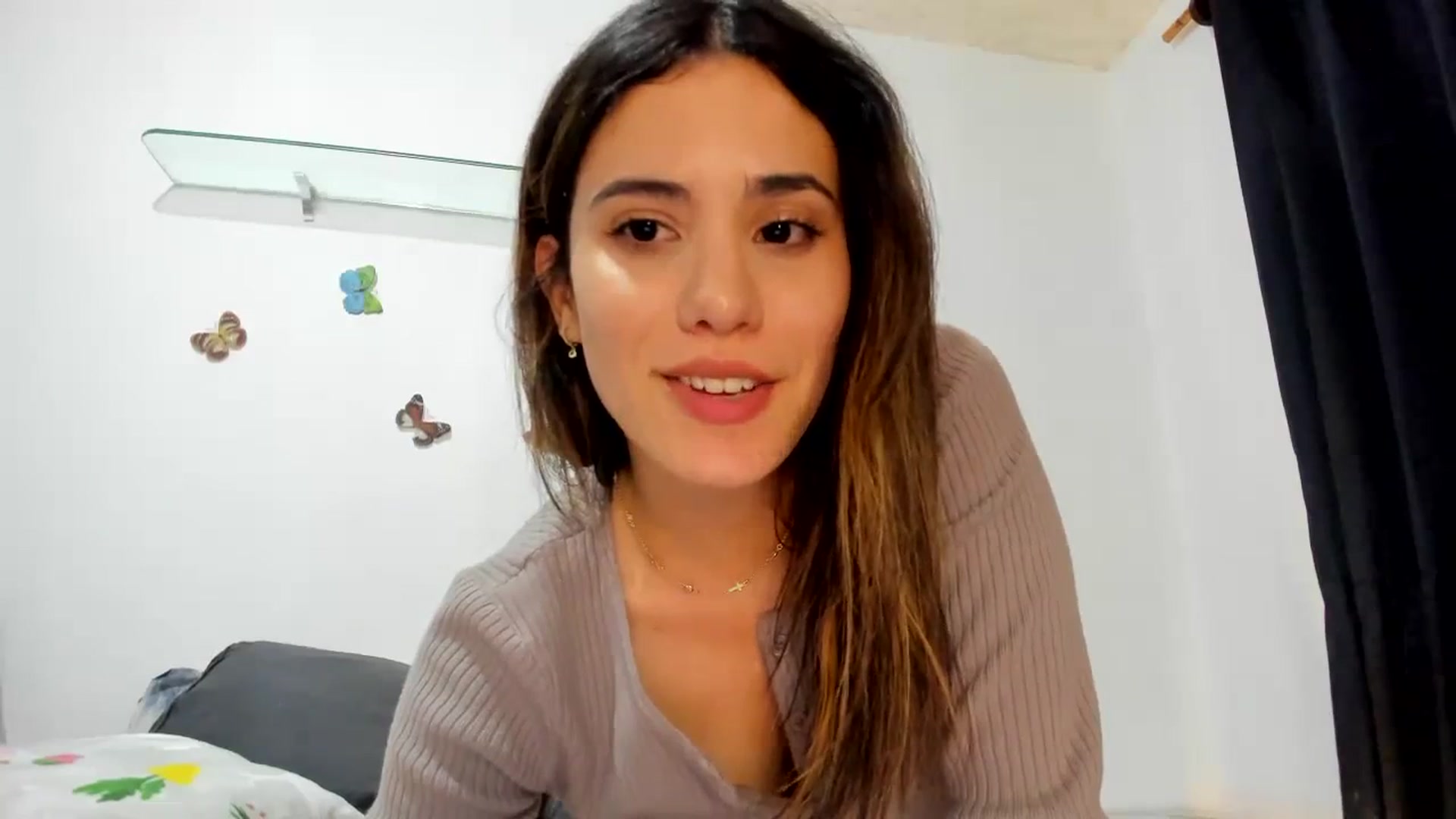 Gallery image thumbnail from NancyyB's myfreecams stream on, 08/29/2023, 02:35 image 20 of 20