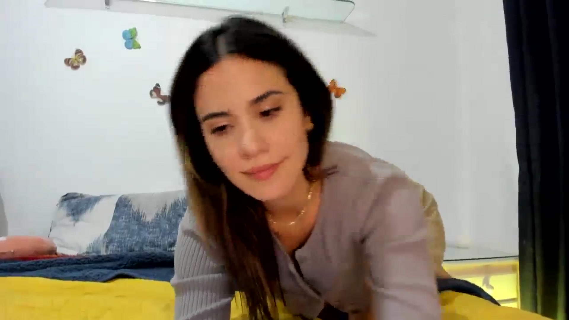 Gallery image thumbnail from NancyyB's myfreecams stream on, 08/29/2023, 02:35 image 6 of 20