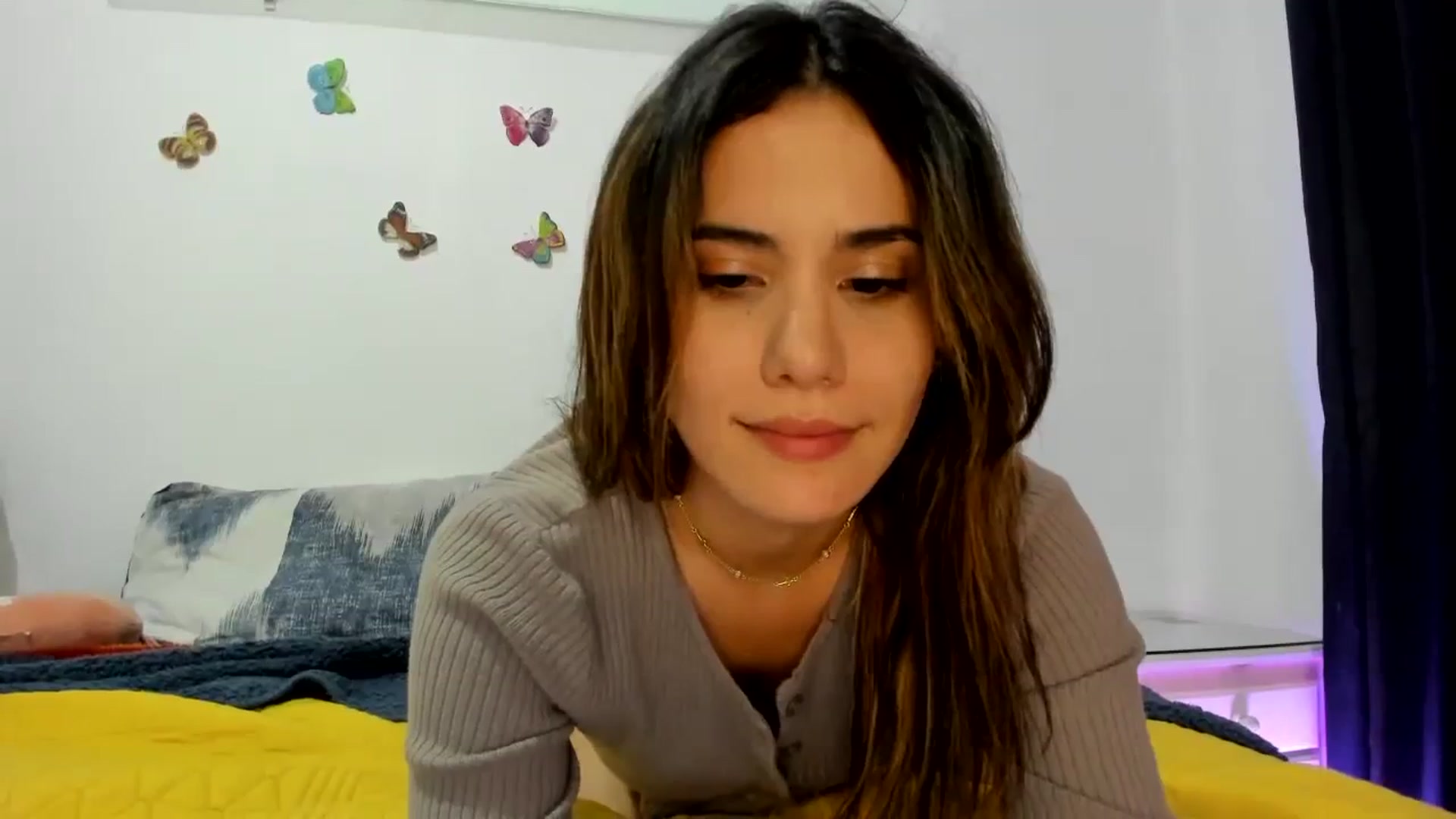 Gallery image thumbnail from NancyyB's myfreecams stream on, 08/29/2023, 02:35 image 5 of 20