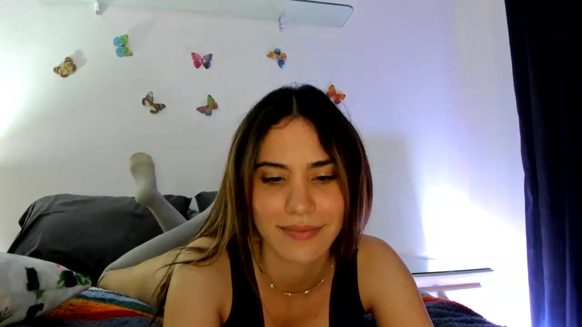 Gallery image thumbnail from NancyyB's myfreecams stream on, 08/30/2023, 05:34 image 16 of 20