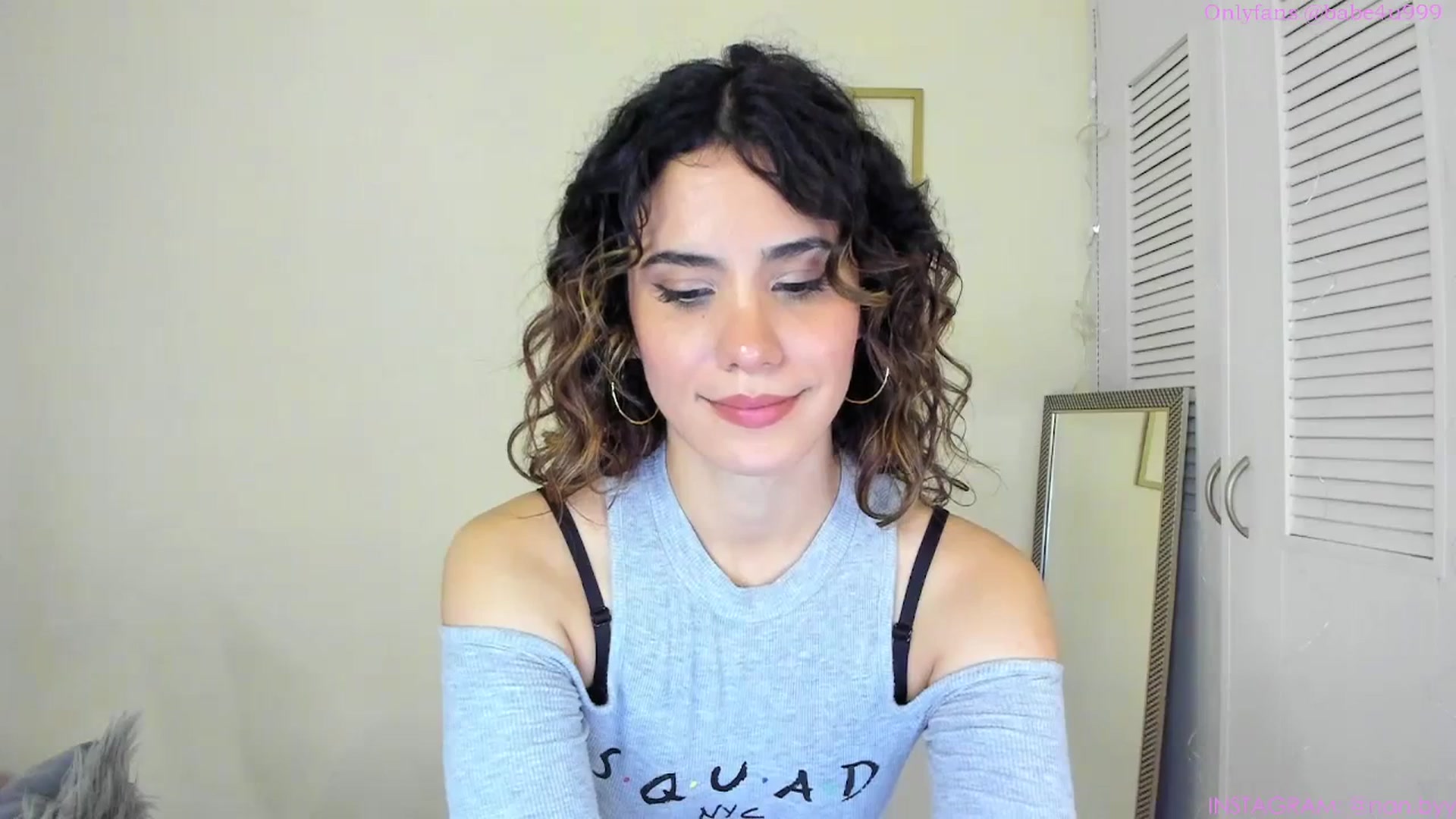 Gallery image thumbnail from NancyyB's myfreecams stream on, 11/04/2023, 23:21 image 2 of 20