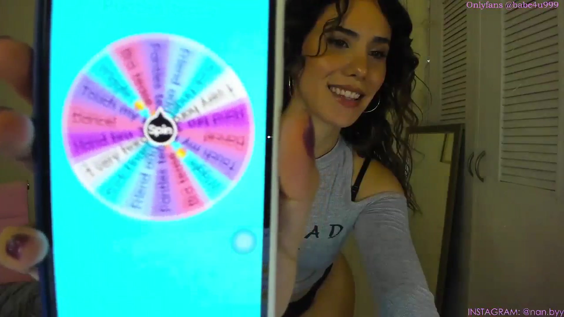 Gallery image thumbnail from NancyyB's myfreecams stream on, 11/04/2023, 23:21 image 18 of 20