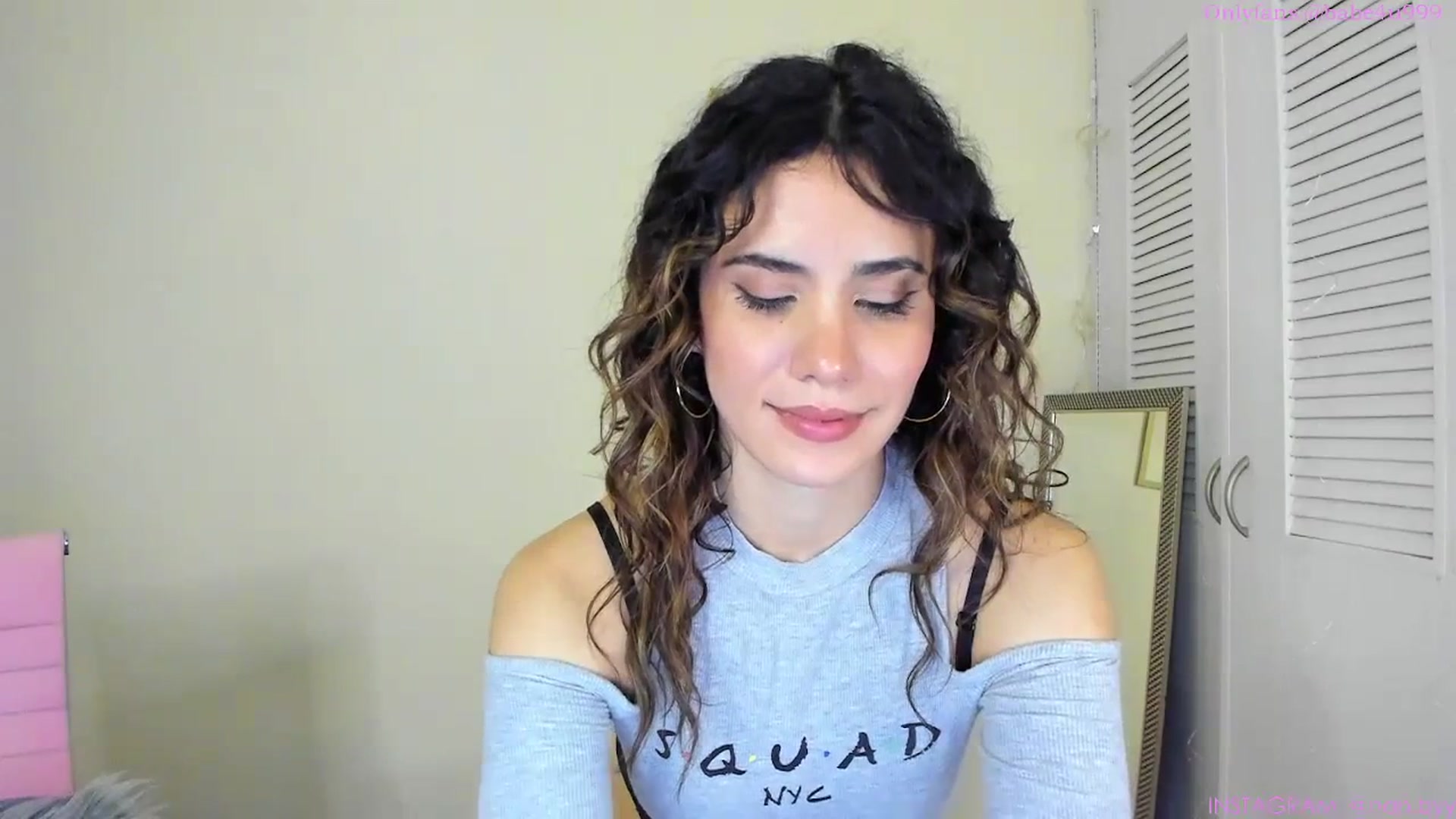 Gallery image thumbnail from NancyyB's myfreecams stream on, 11/04/2023, 23:21 image 14 of 20