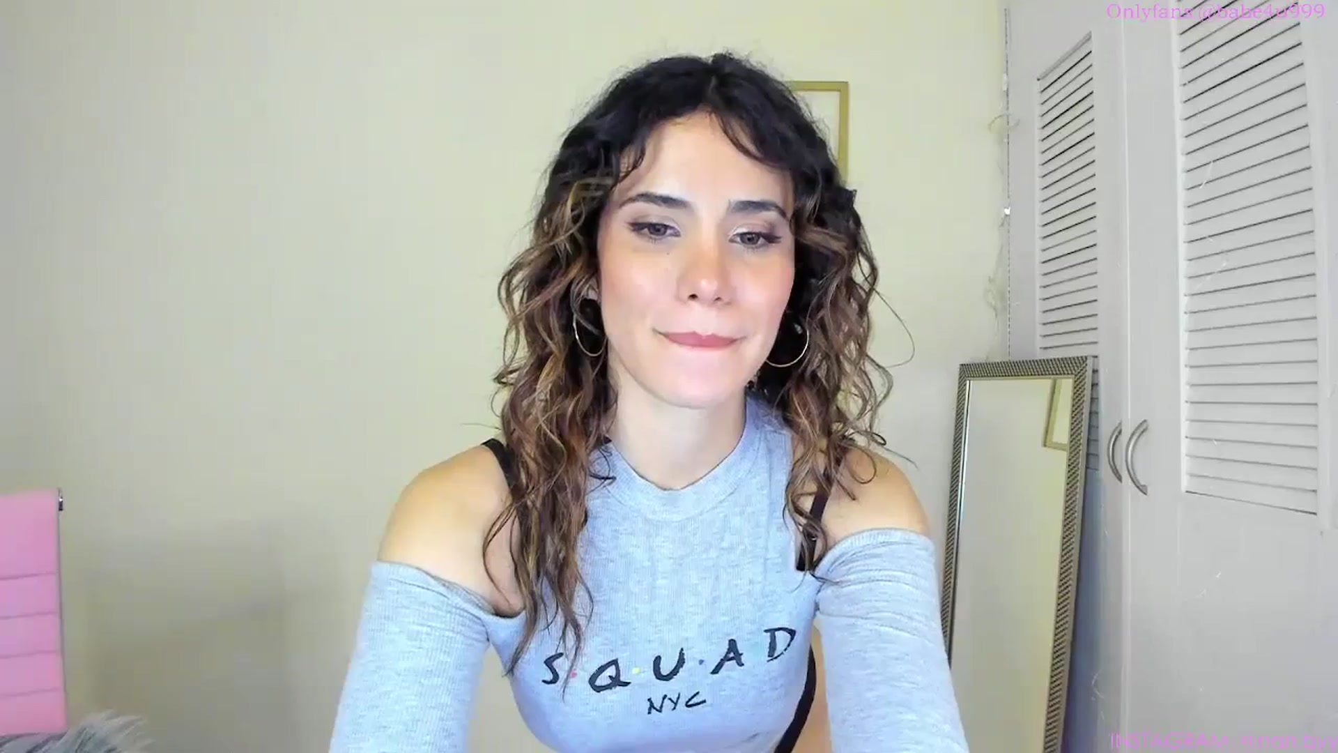 Gallery image thumbnail from NancyyB's myfreecams stream on, 11/04/2023, 23:21 image 13 of 20