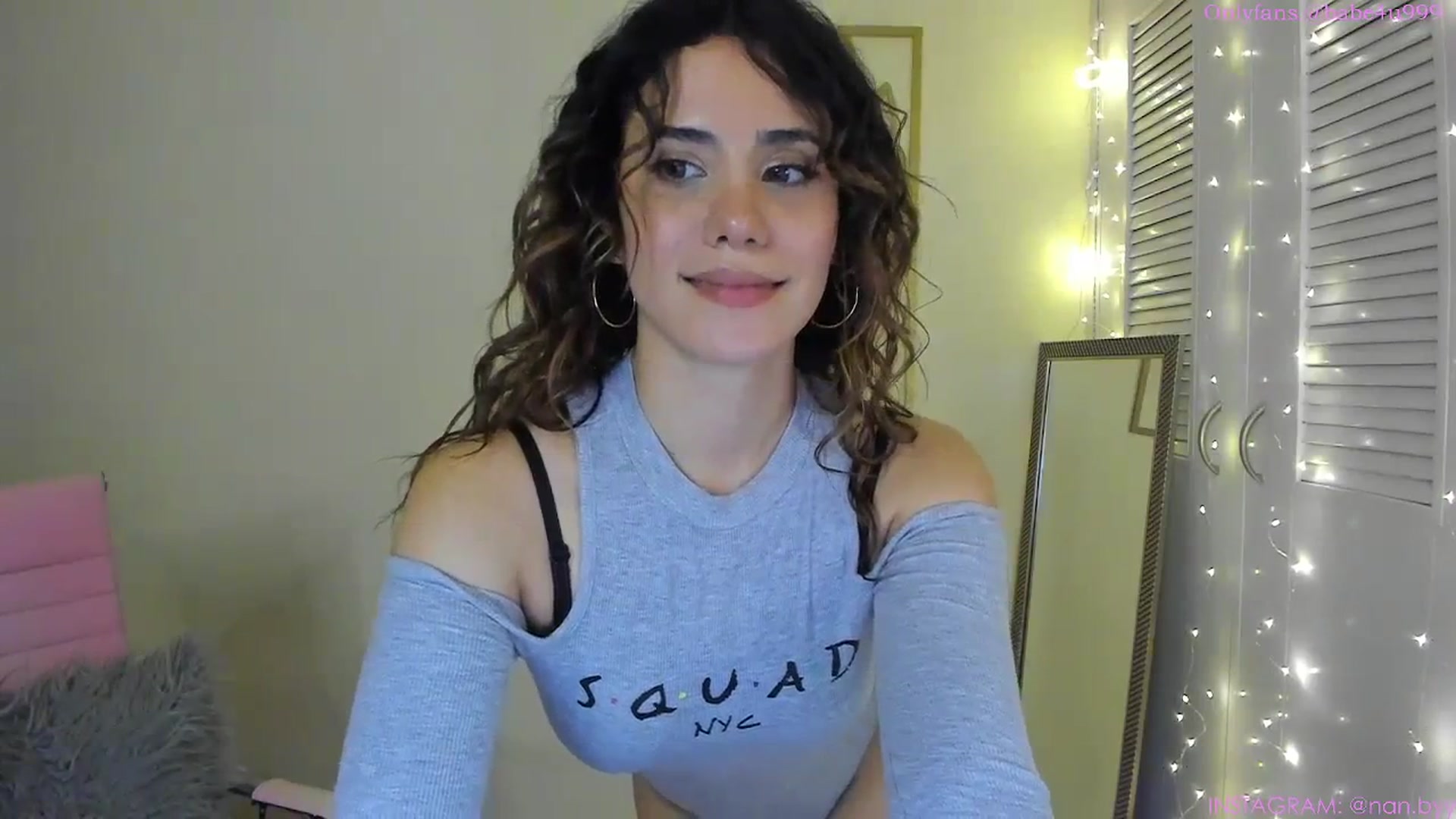 Gallery image thumbnail from NancyyB's myfreecams stream on, 11/05/2023, 24:39 image 14 of 20