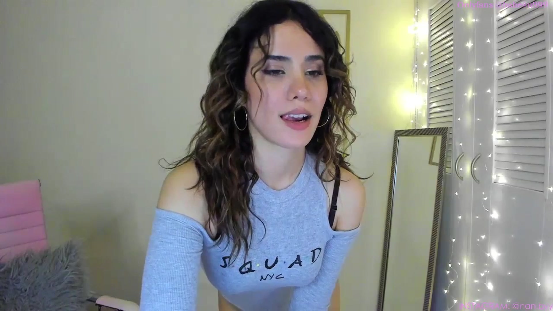 Gallery image thumbnail from NancyyB's myfreecams stream on, 11/05/2023, 24:39 image 20 of 20