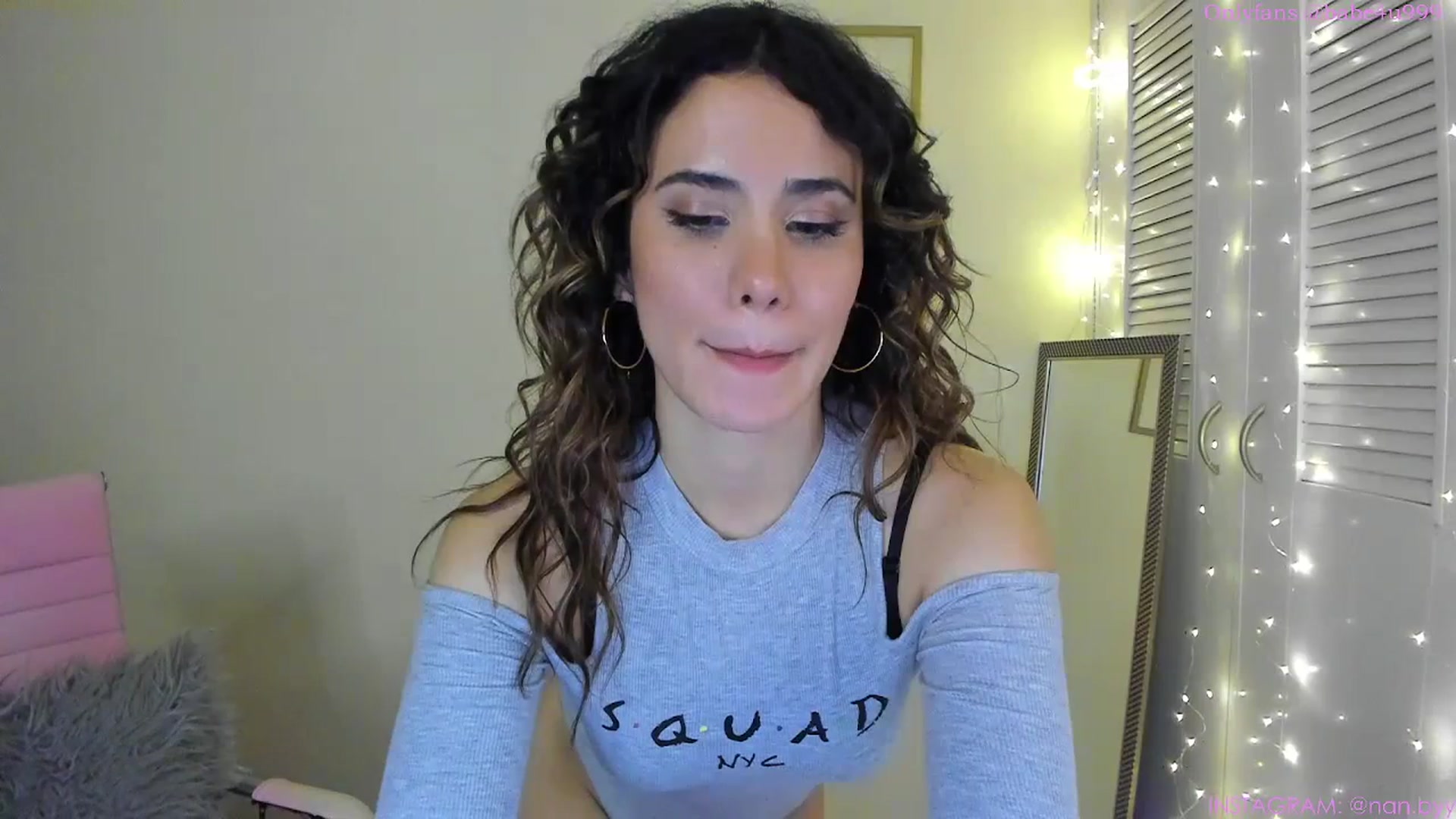 Gallery image thumbnail from NancyyB's myfreecams stream on, 11/05/2023, 24:56 image 2 of 20
