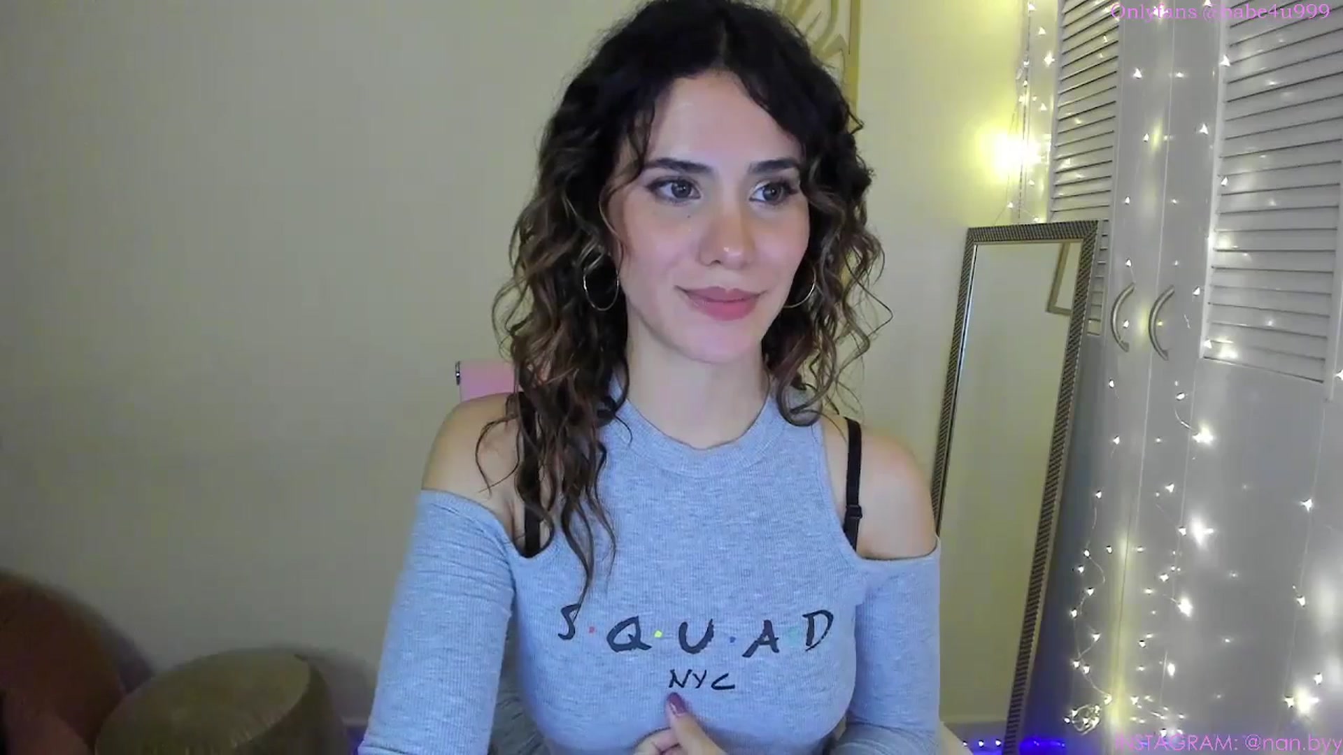 Gallery image thumbnail from NancyyB's myfreecams stream on, 11/05/2023, 24:56 image 11 of 20