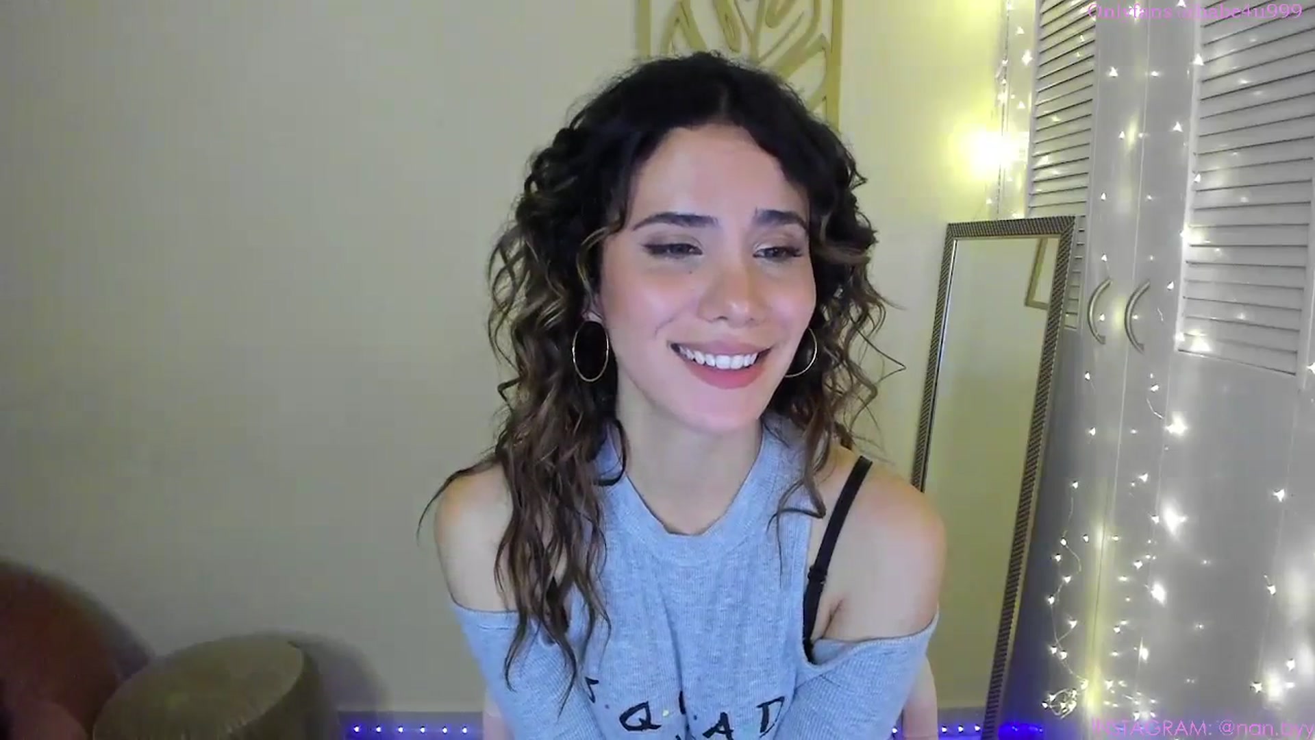 Gallery image thumbnail from NancyyB's myfreecams stream on, 11/05/2023, 24:56 image 4 of 20