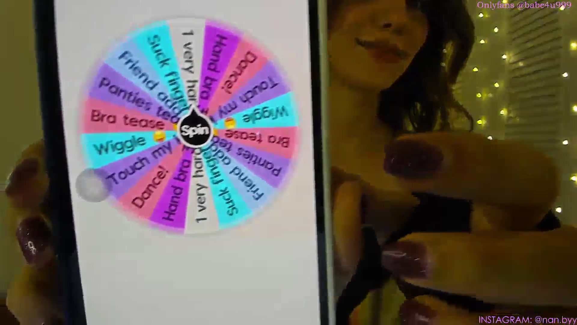 Gallery image thumbnail from NancyyB's myfreecams stream on, 11/22/2023, 22:18 image 13 of 20