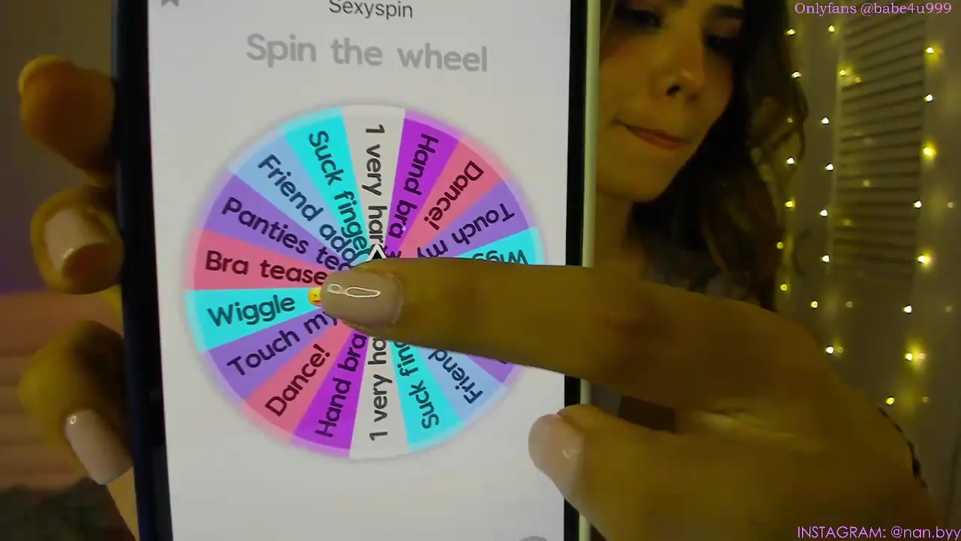 Gallery image thumbnail from NancyyB's myfreecams stream on, 12/01/2023, 24:17 image 19 of 20