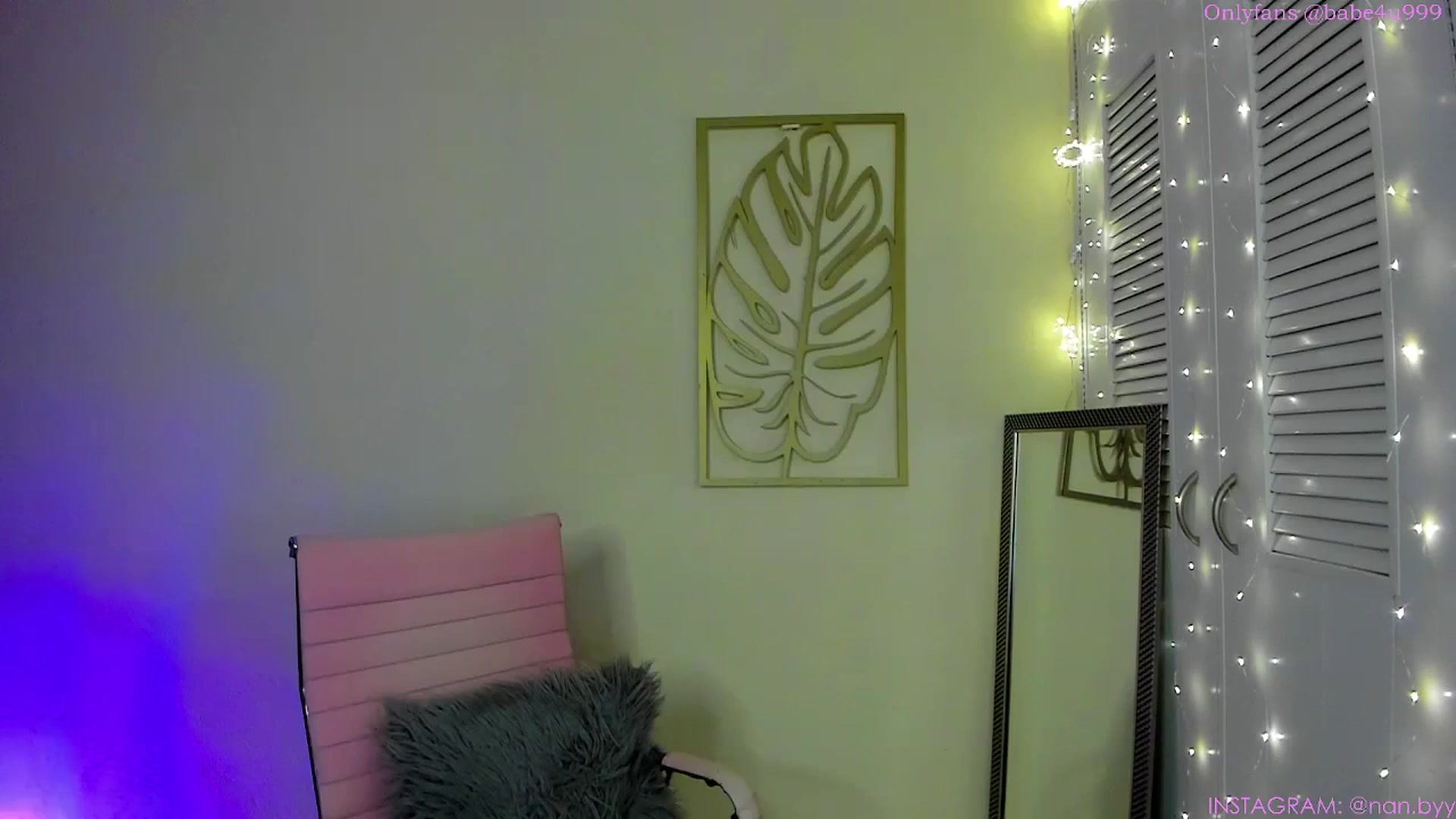 Gallery image thumbnail from NancyyB's myfreecams stream on, 12/08/2023, 03:37 image 20 of 20