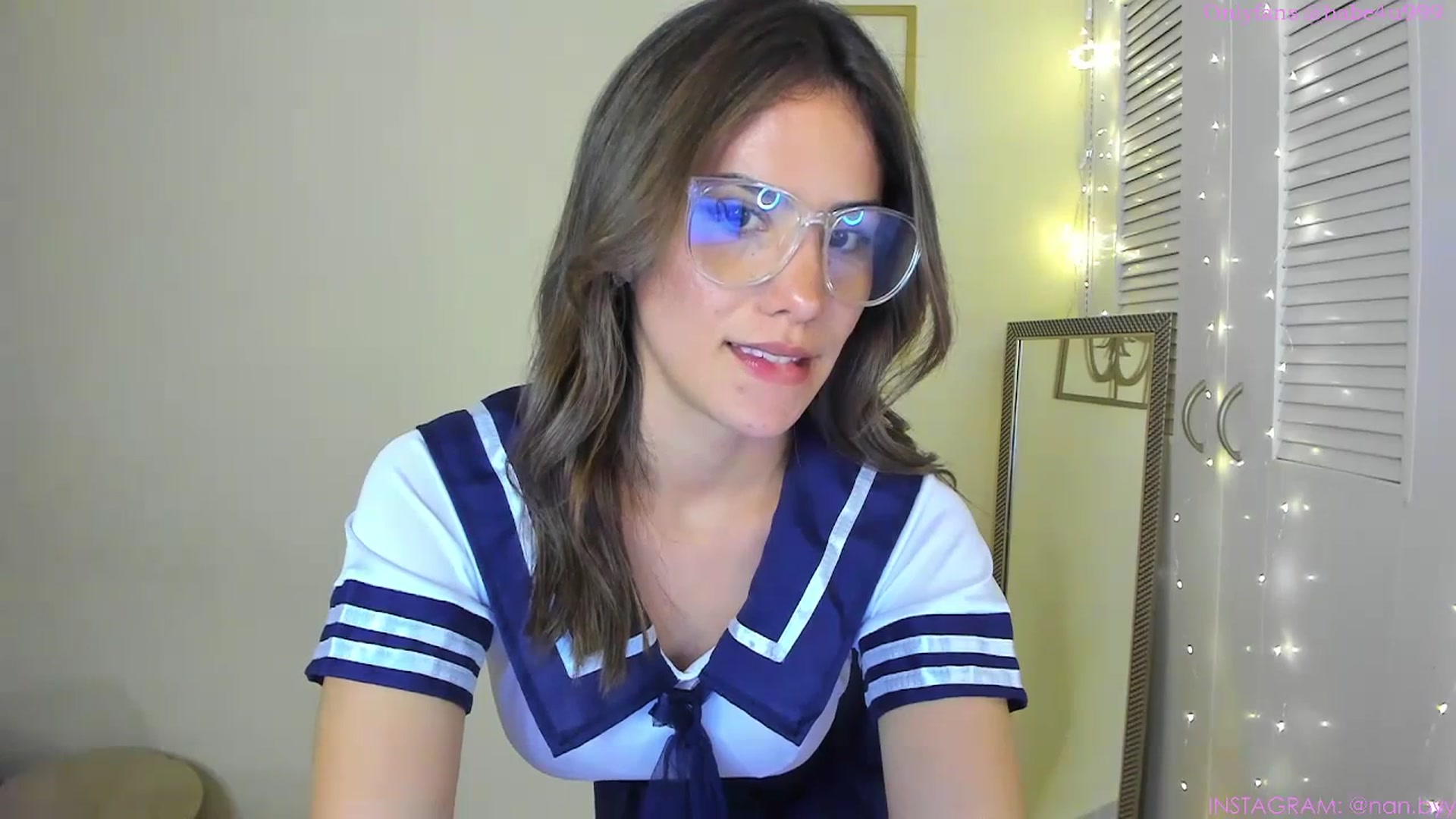 Gallery image thumbnail from NancyyB's myfreecams stream on, 01/09/2024, 24:02 image 2 of 20