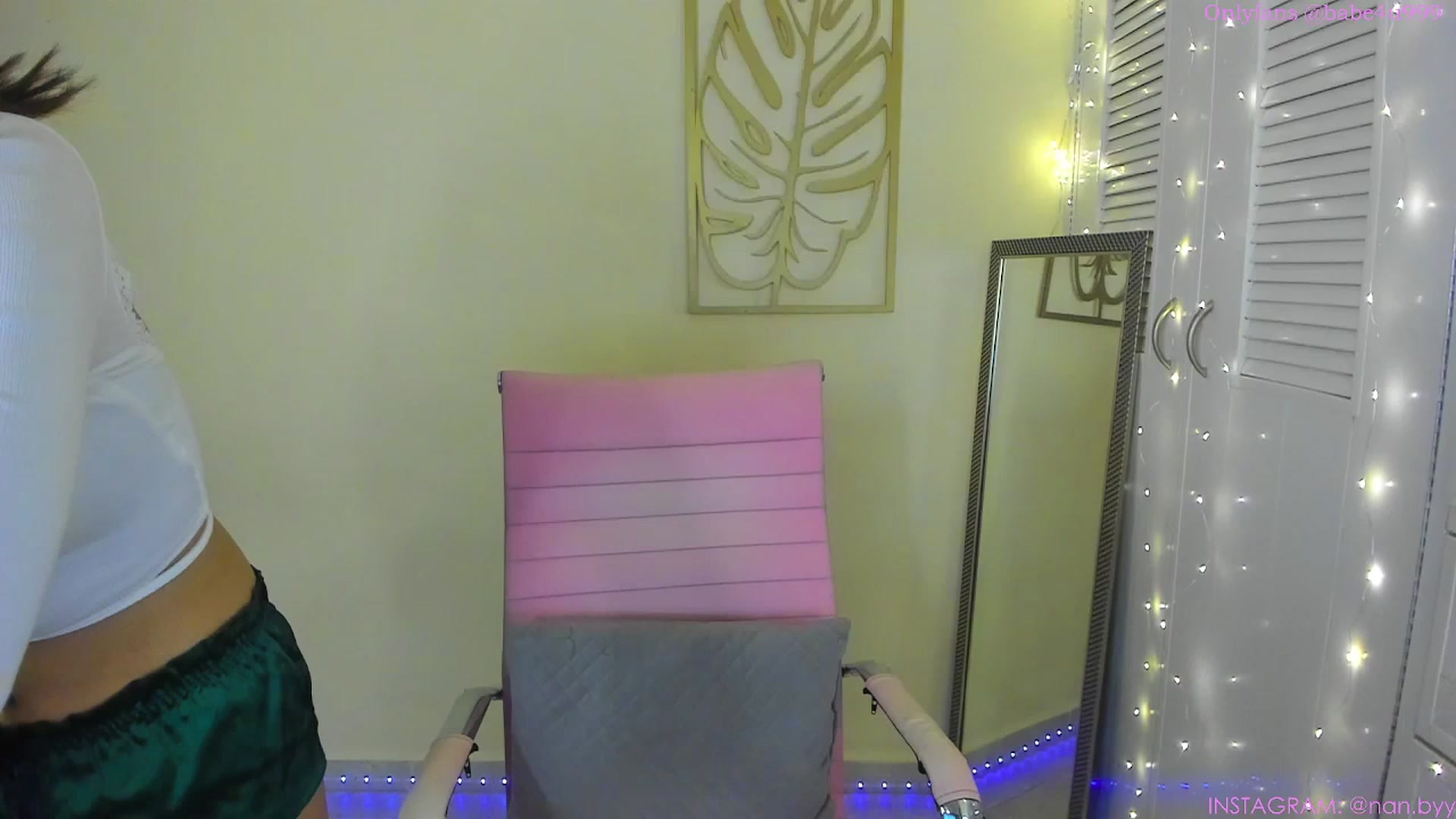 Gallery image thumbnail from NancyyB's myfreecams stream on, 01/09/2024, 23:42 image 16 of 20