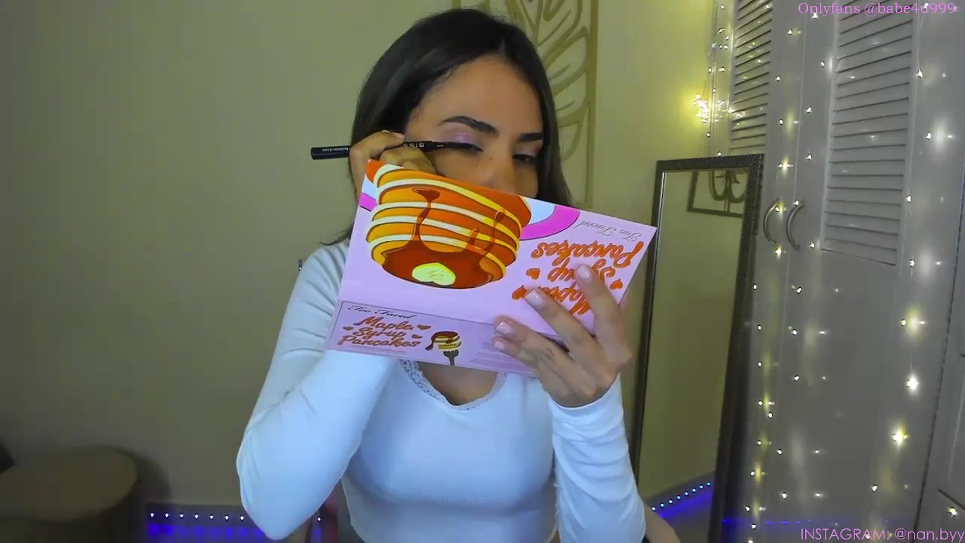 Gallery image thumbnail from NancyyB's myfreecams stream on, 01/09/2024, 23:42 image 3 of 20