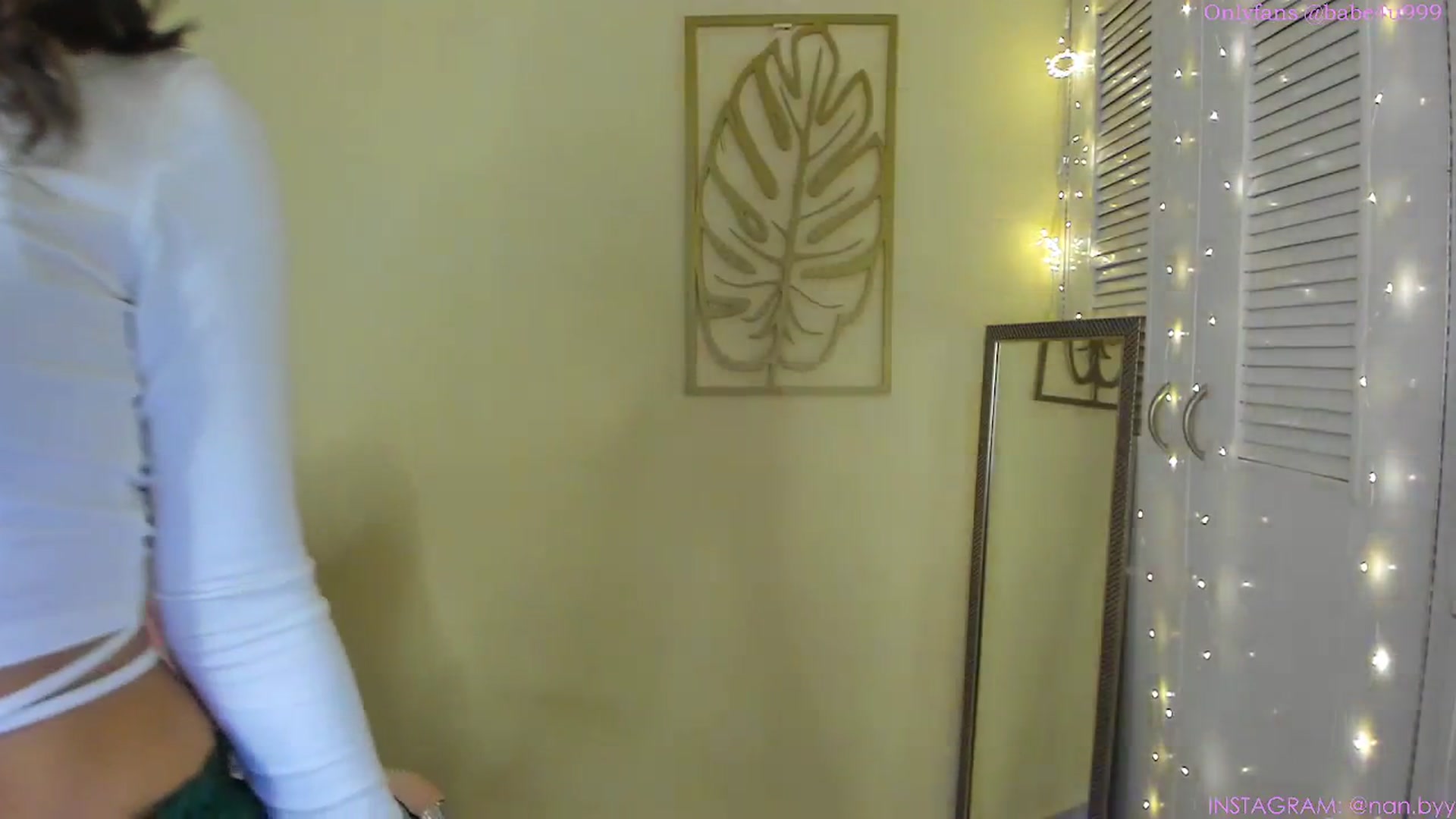 Gallery image thumbnail from NancyyB's myfreecams stream on, 01/09/2024, 23:42 image 17 of 20